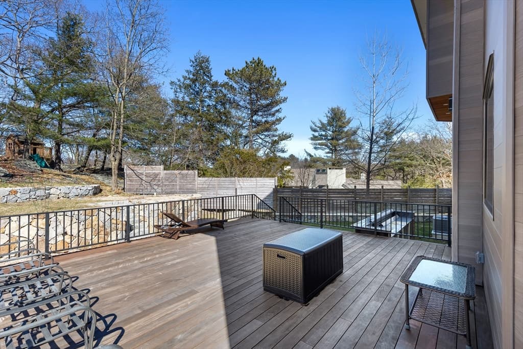 Single Family Residence at 71 Grove St, Brookline MA 02467, photo 40 of 42