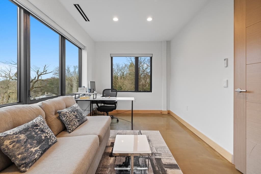 Single Family Residence at 71 Grove St, Brookline MA 02467, photo 31 of 42