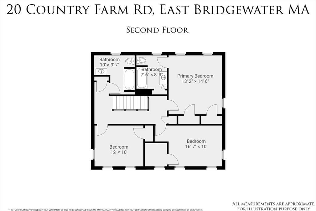 20 Country Farm Rd, East Bridgewater MA 02333 photo 27