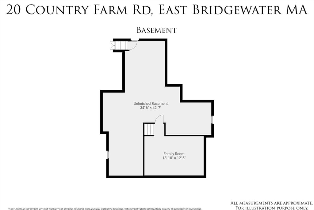20 Country Farm Rd, East Bridgewater MA 02333 photo 28