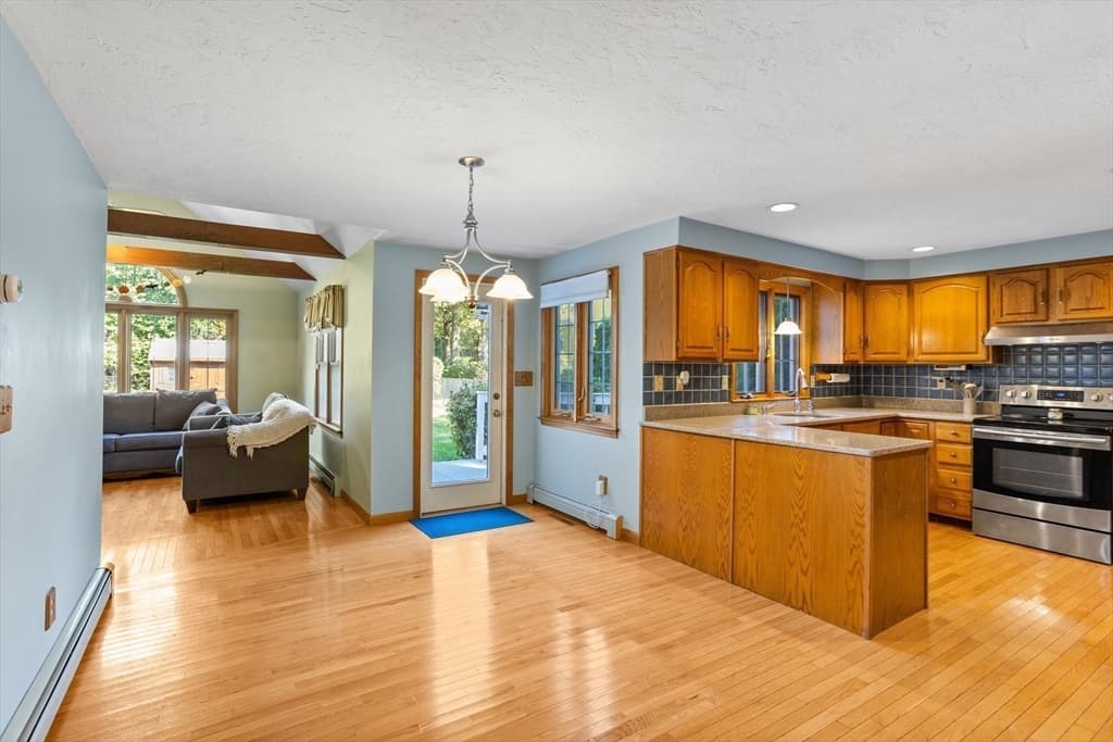 20 Country Farm Rd, East Bridgewater MA 02333 photo 5