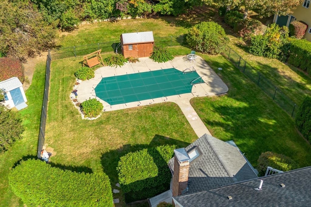 20 Country Farm Rd, East Bridgewater MA 02333 photo 25