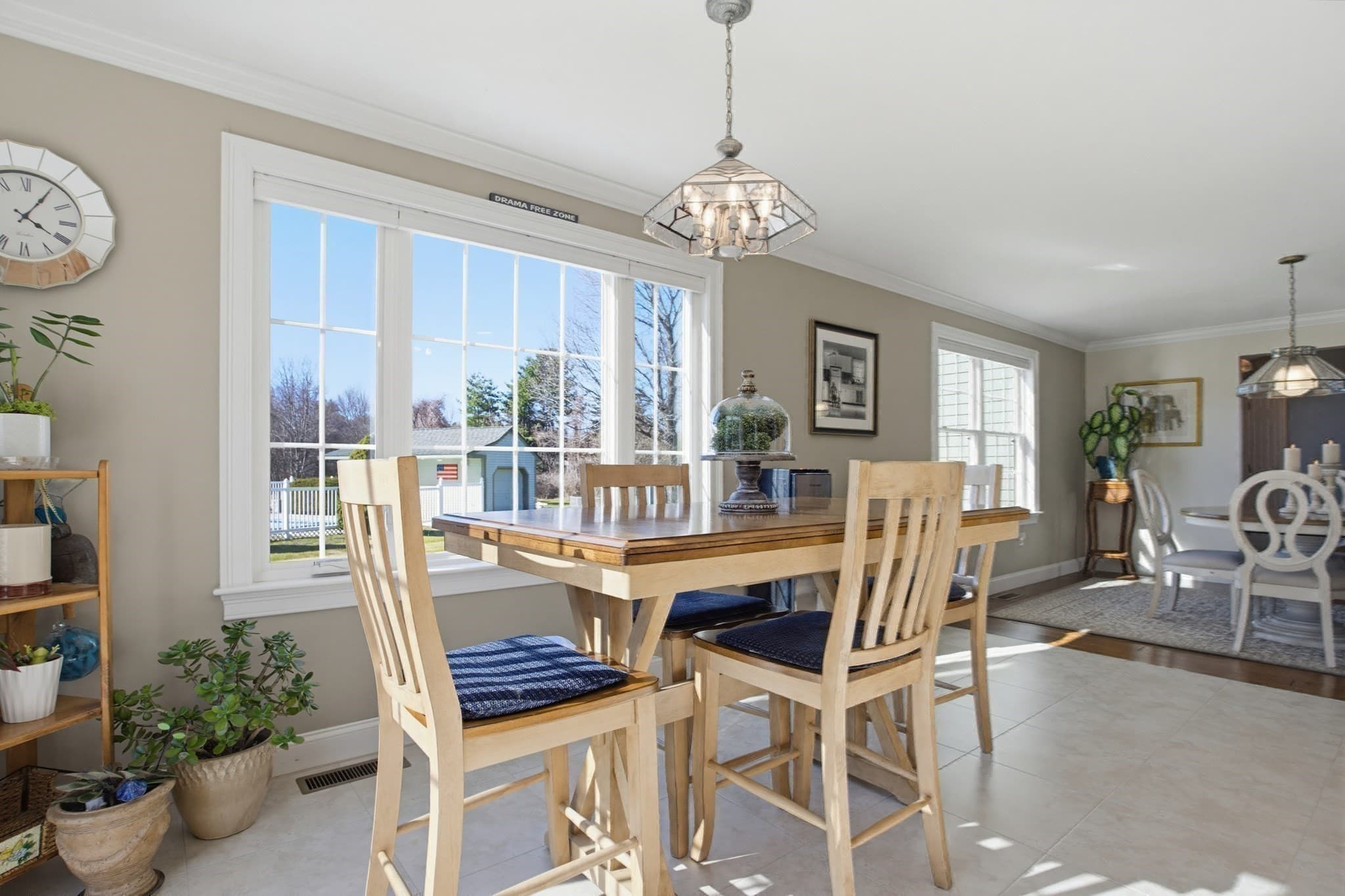 Single Family Residence at 17 Stoneybrook Rd, Grafton MA 01536, photo 7 of 33