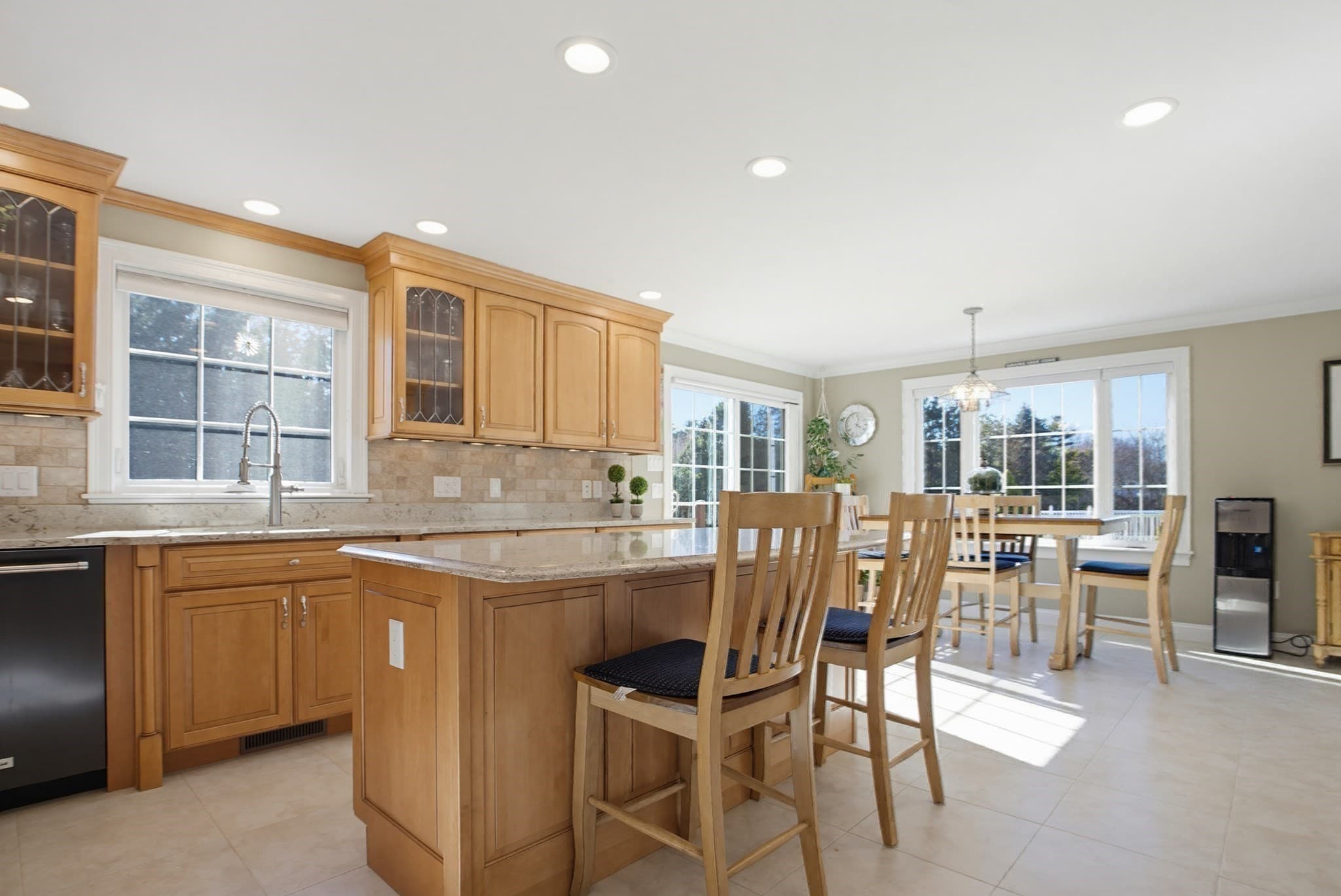 Single Family Residence at 17 Stoneybrook Rd, Grafton MA 01536, photo 5 of 33