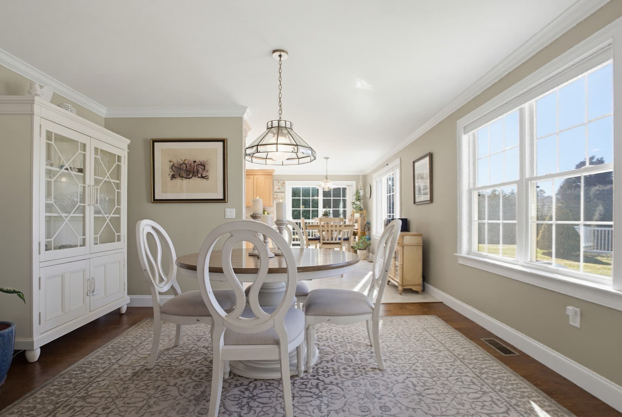 Single Family Residence at 17 Stoneybrook Rd, Grafton MA 01536, photo 9 of 33