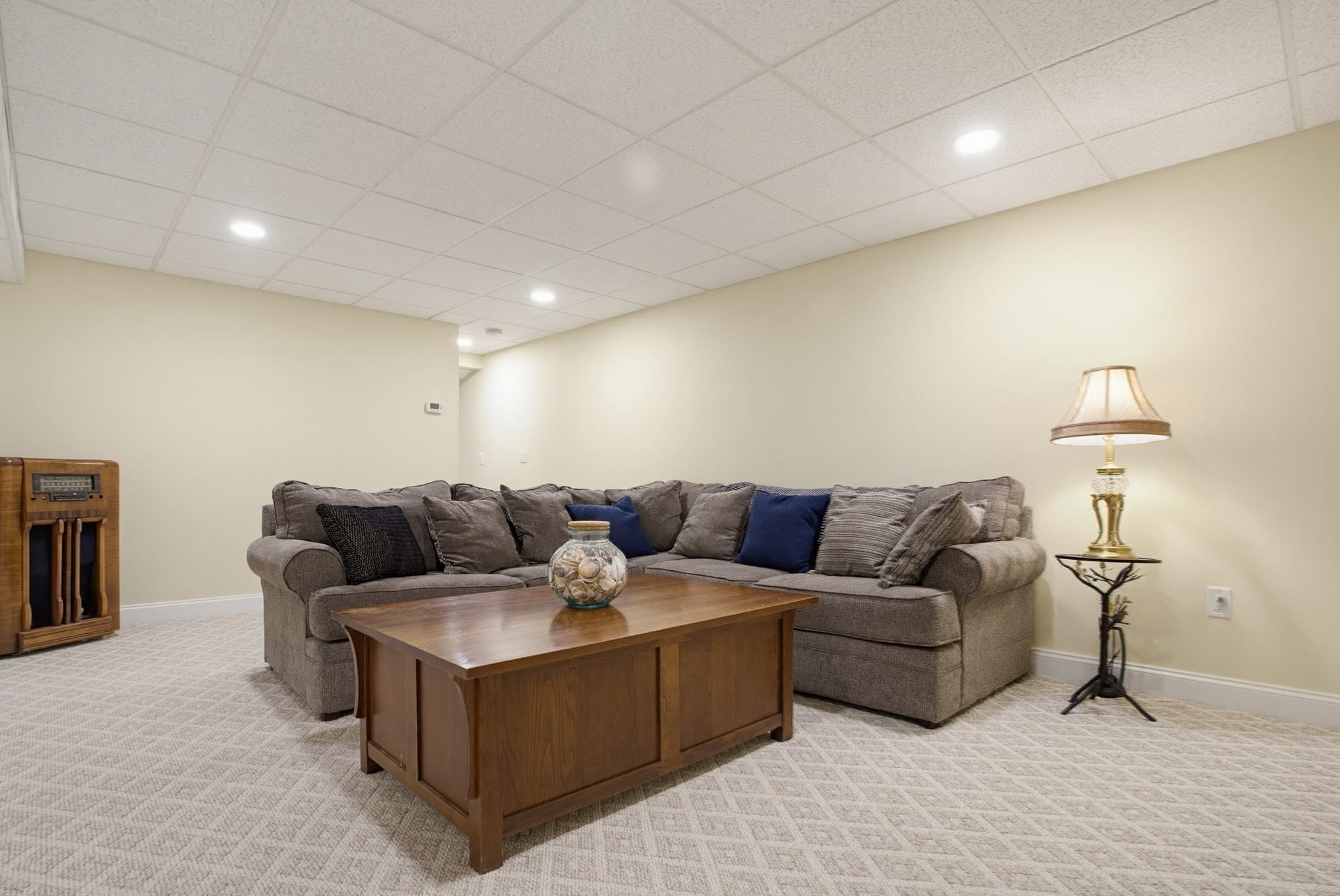 Single Family Residence at 17 Stoneybrook Rd, Grafton MA 01536, photo 24 of 33
