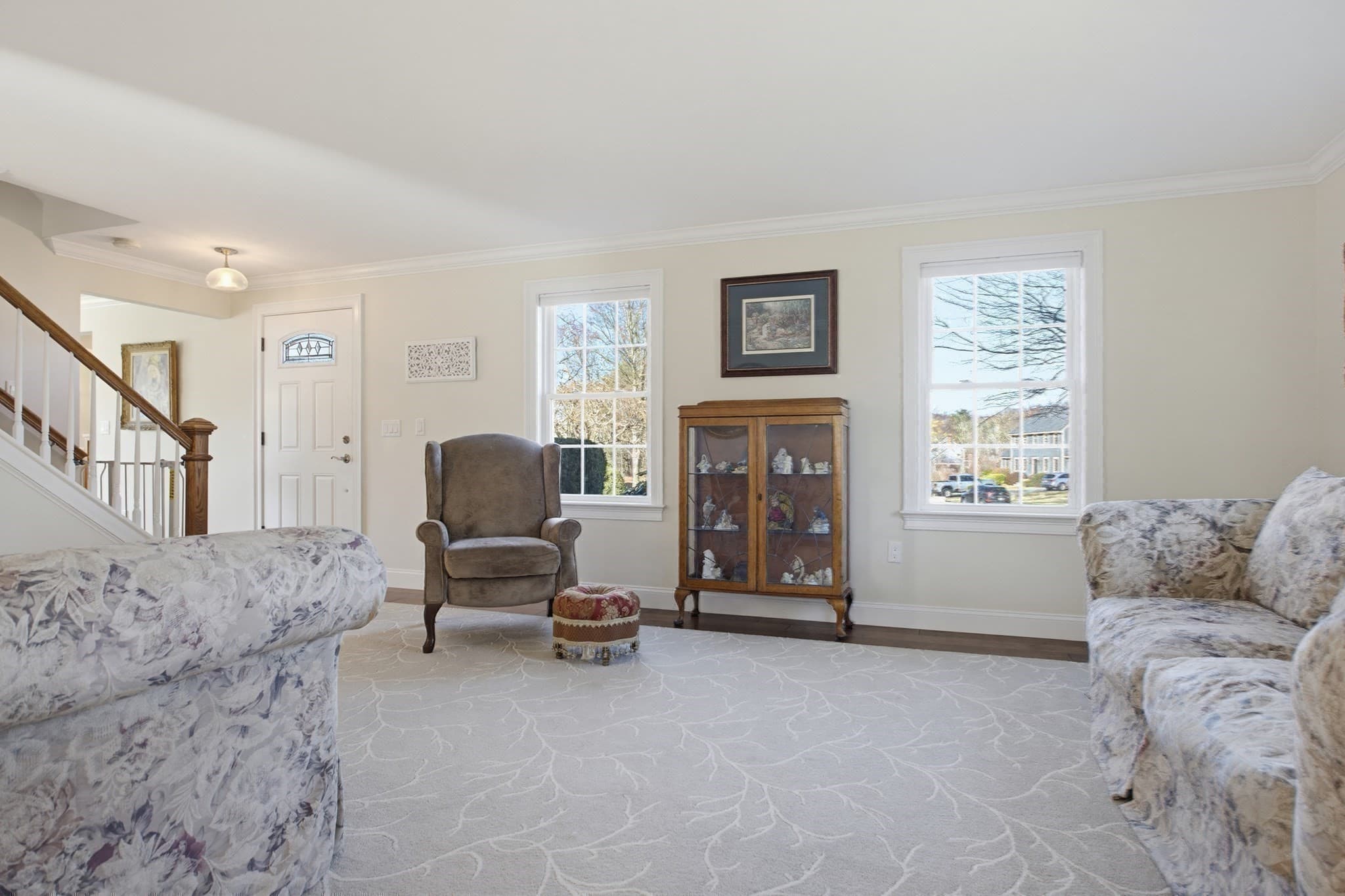 Single Family Residence at 17 Stoneybrook Rd, Grafton MA 01536, photo 15 of 33