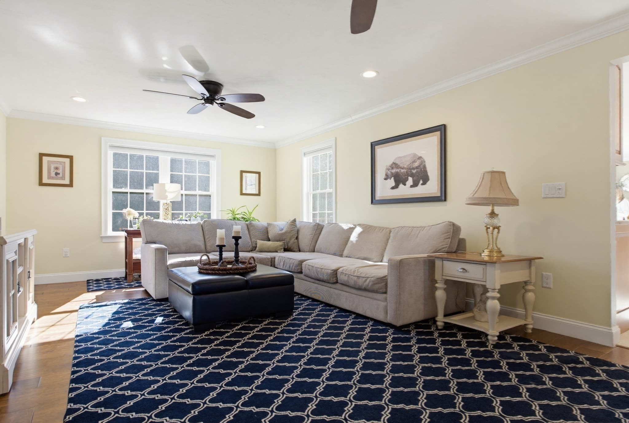 Single Family Residence at 17 Stoneybrook Rd, Grafton MA 01536, photo 11 of 33