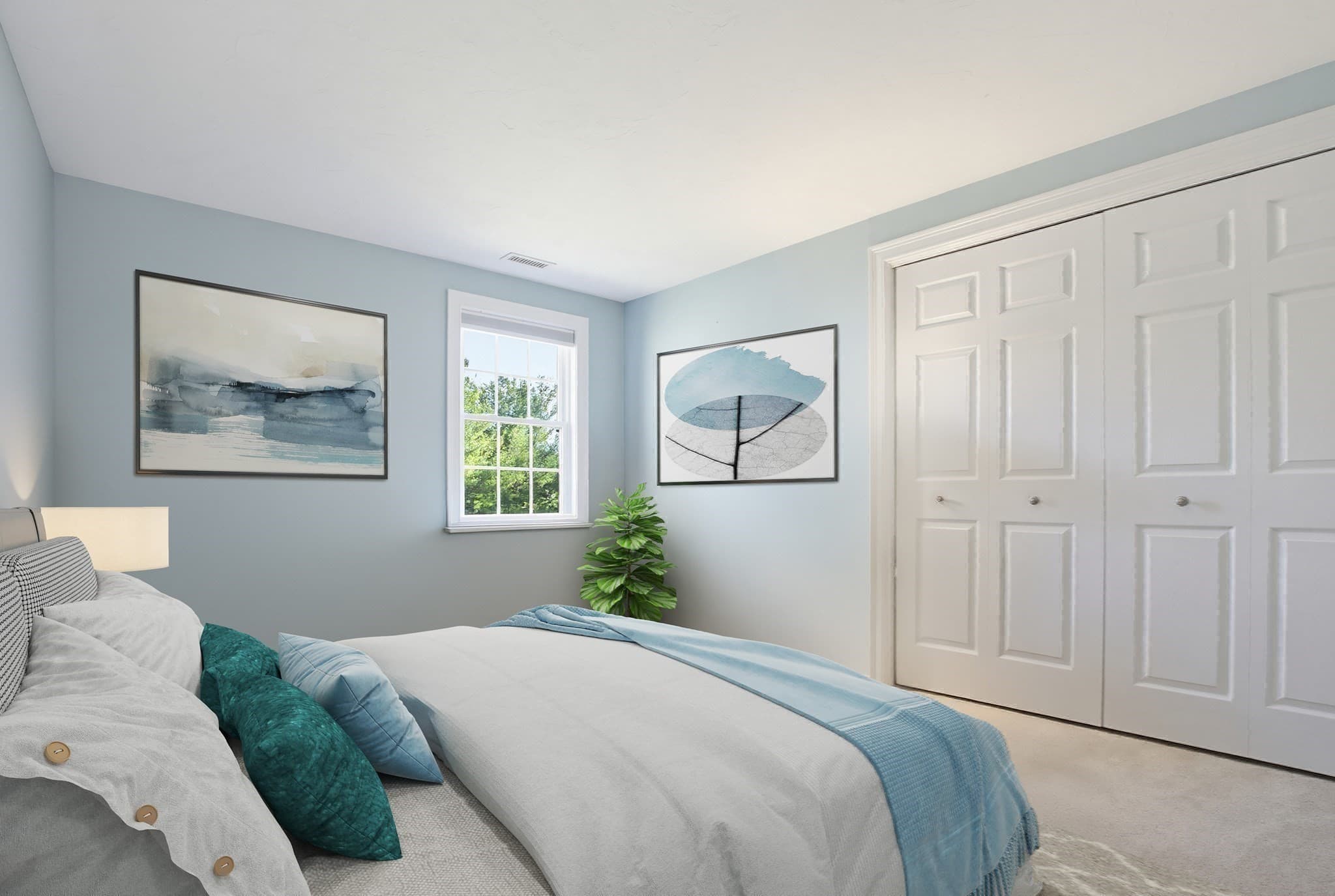 Single Family Residence at 17 Stoneybrook Rd, Grafton MA 01536, photo 19 of 33