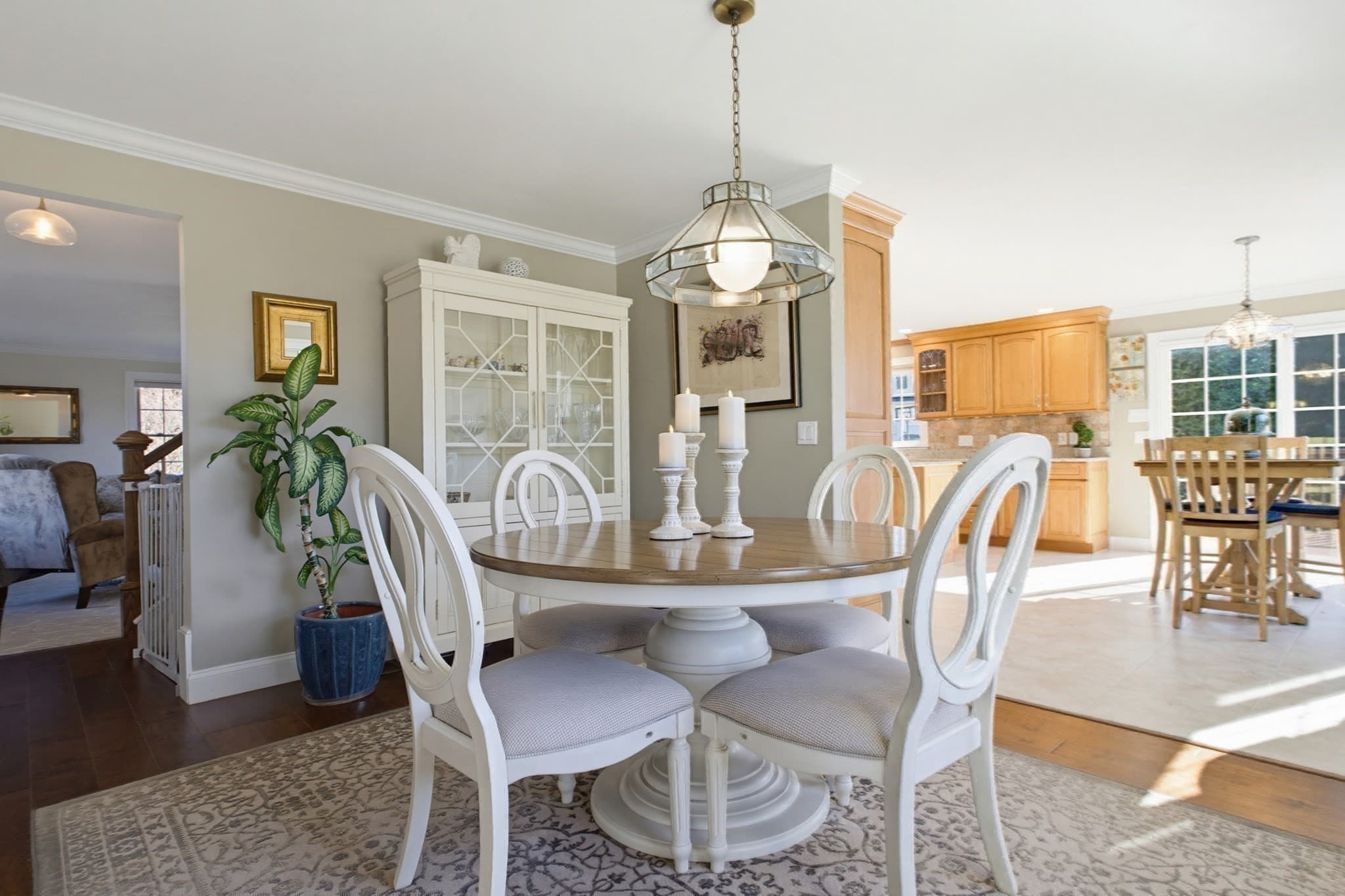 Single Family Residence at 17 Stoneybrook Rd, Grafton MA 01536, photo 8 of 33