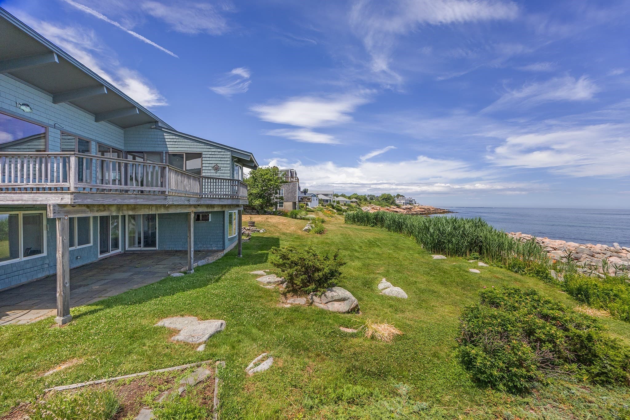 Single Family Residence at 68 Eden Rd, Rockport MA 01966, photo 27 of 31