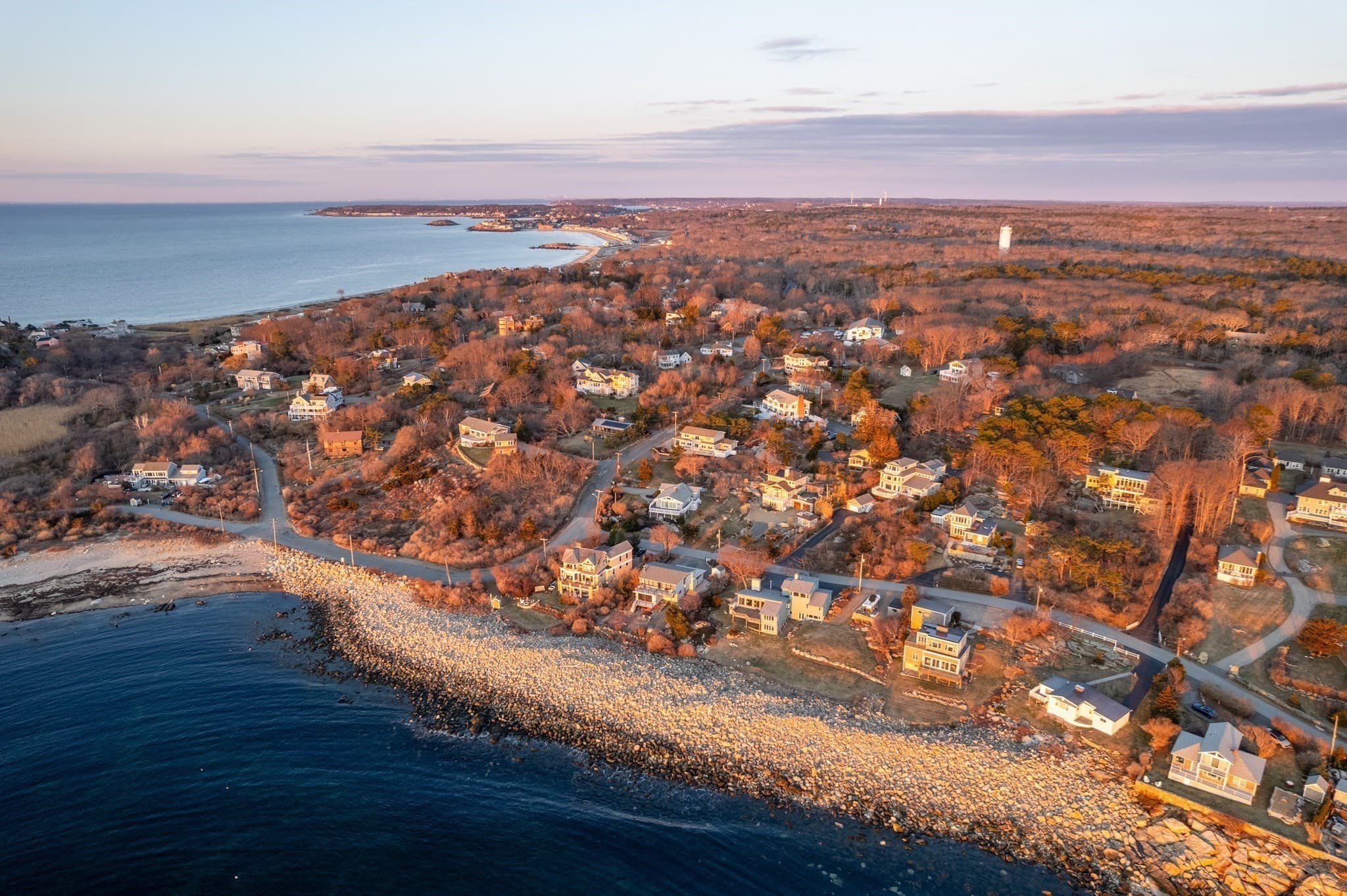 Single Family Residence at 68 Eden Rd, Rockport MA 01966, photo 2 of 31
