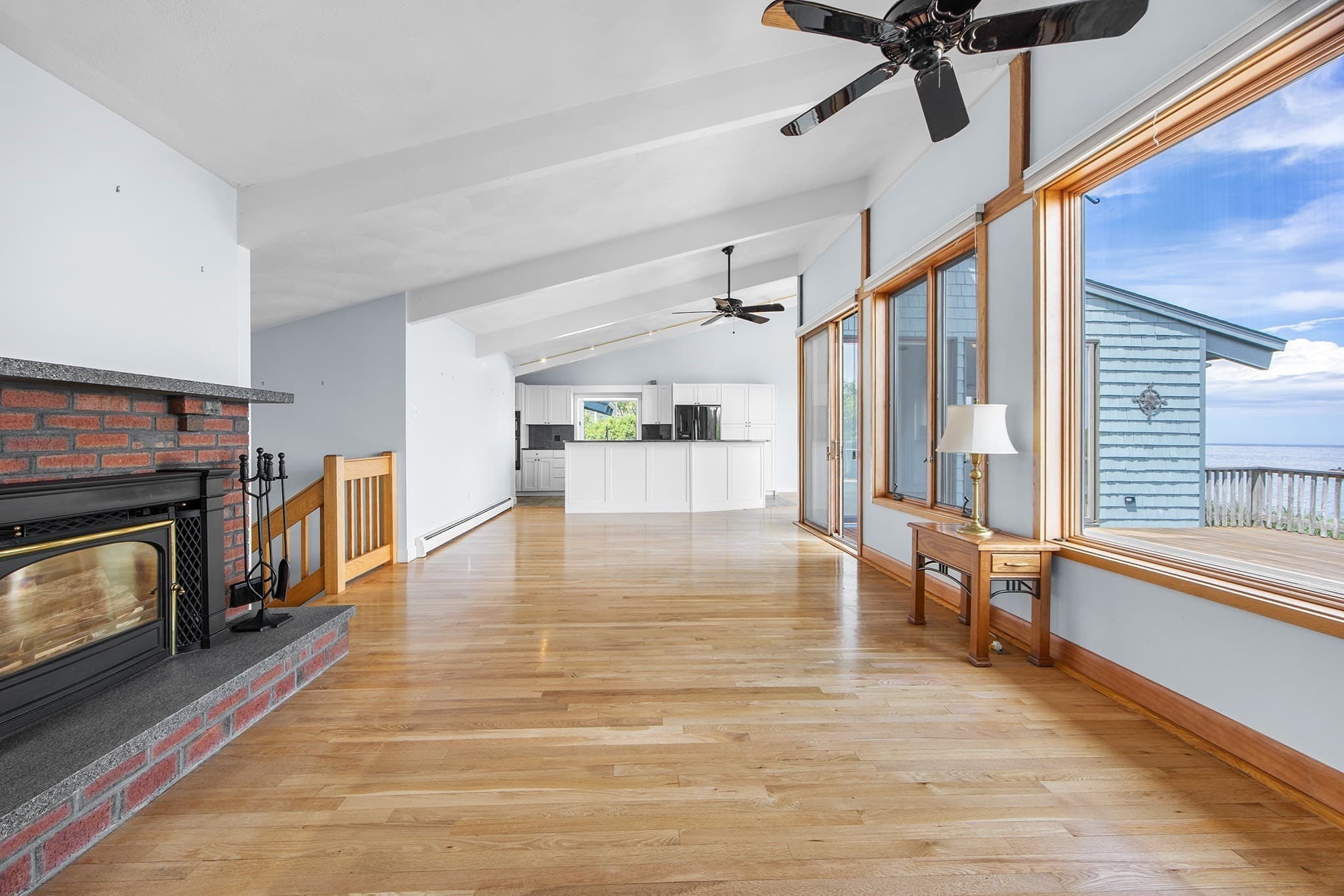 Single Family Residence at 68 Eden Rd, Rockport MA 01966, photo 7 of 31