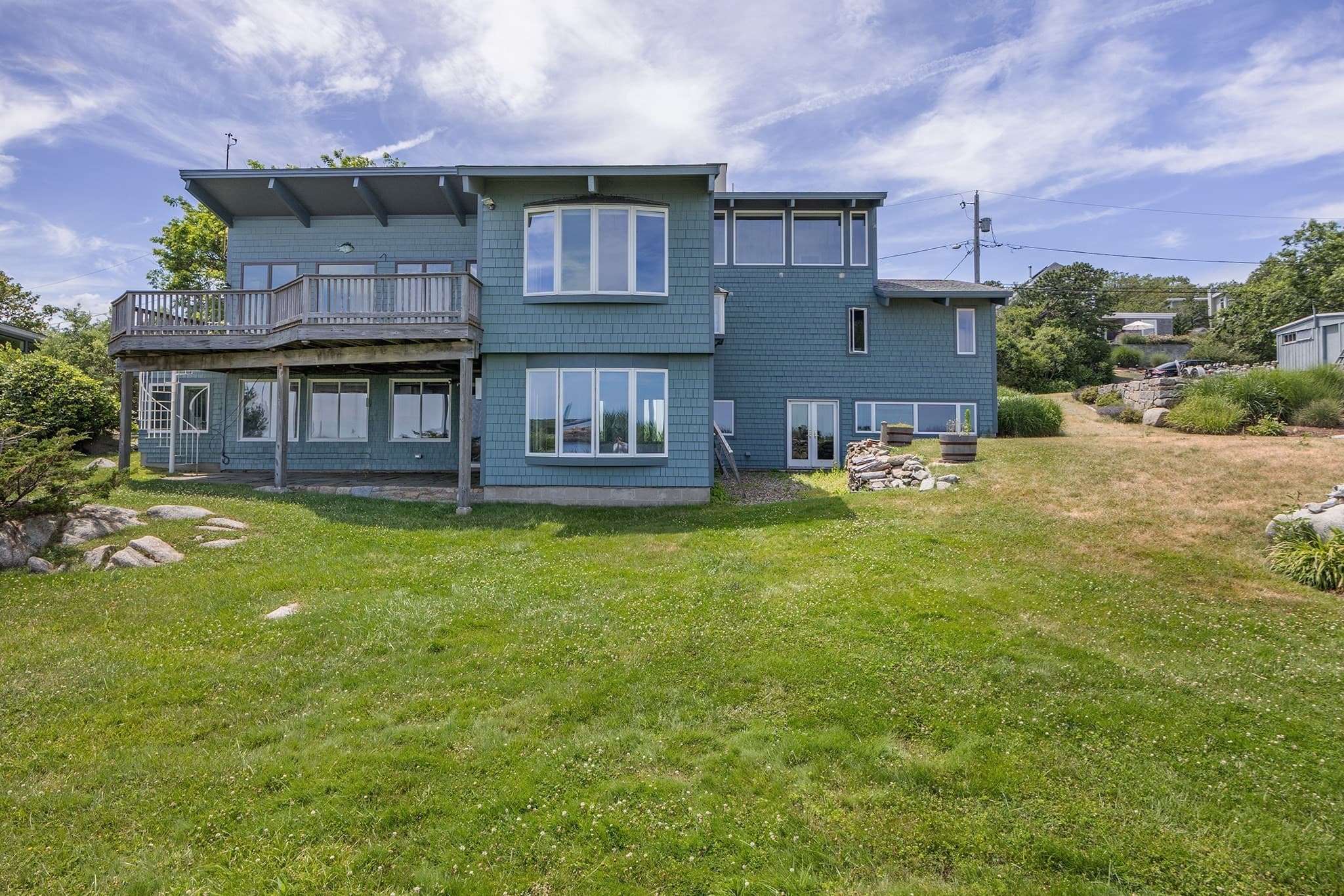 Single Family Residence at 68 Eden Rd, Rockport MA 01966, photo 25 of 31
