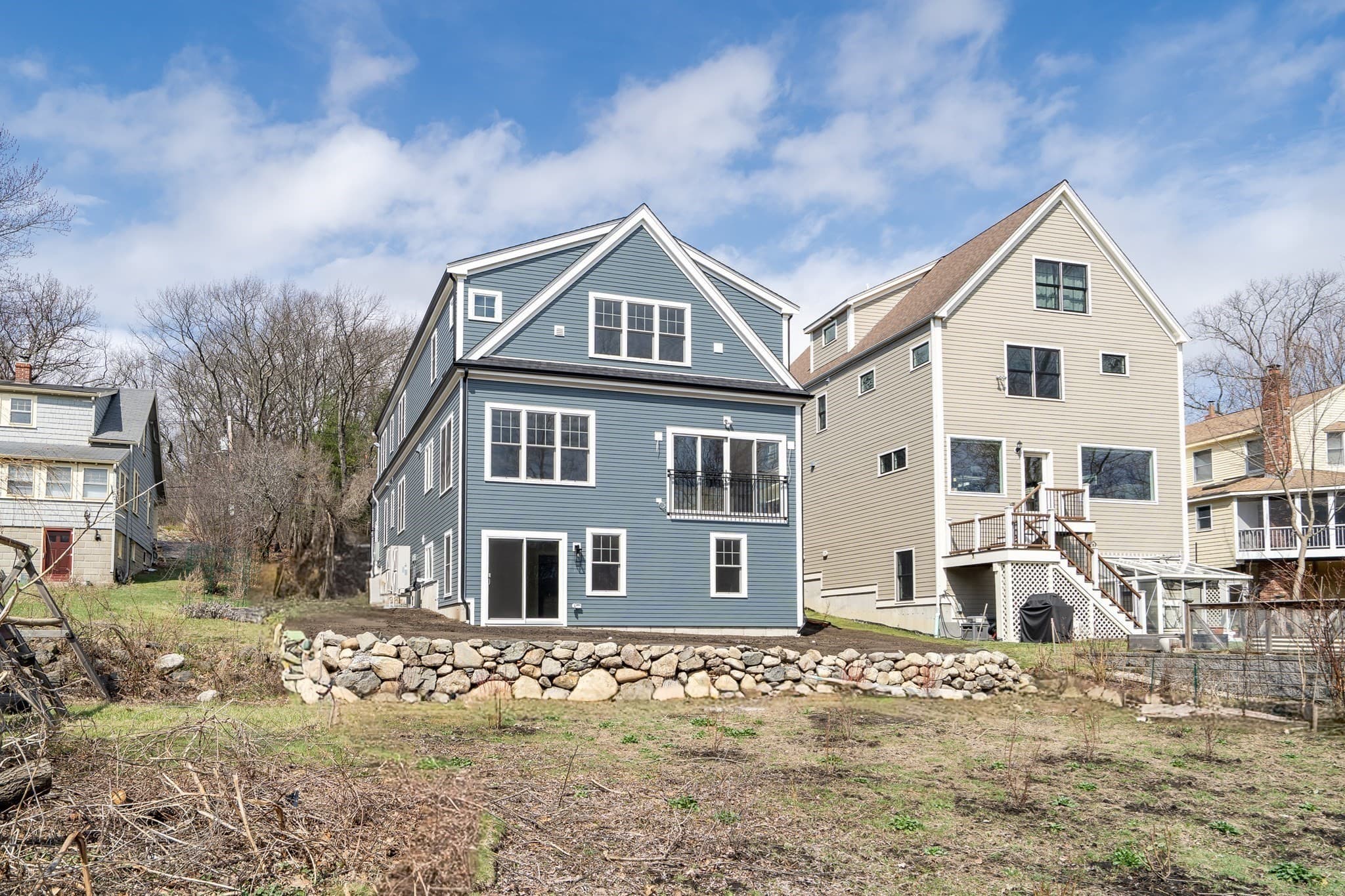 Single Family Residence at 232 Lincoln Street, Lexington MA 02421, Lexington, photo 42 of 42