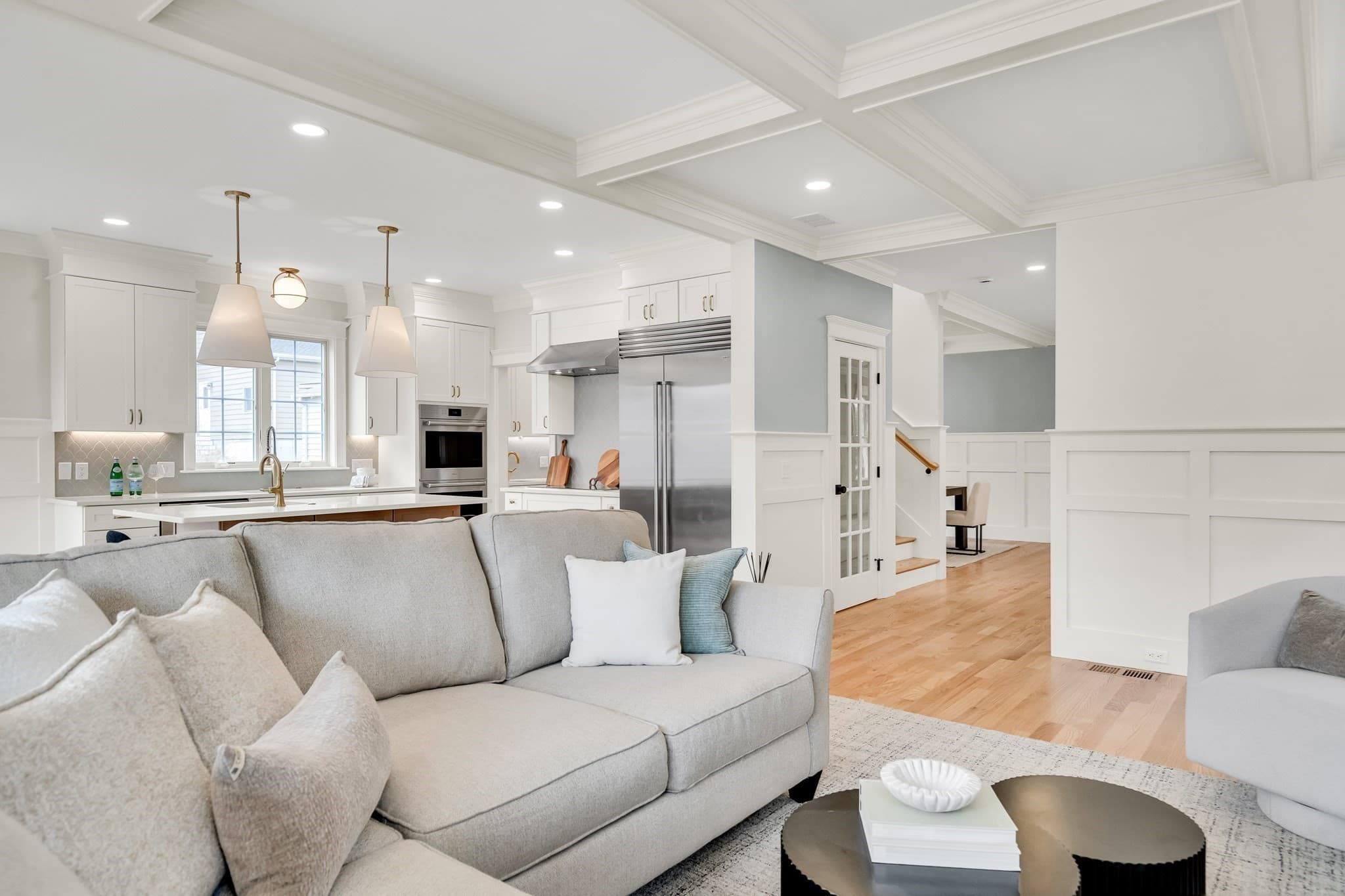 Single Family Residence at 232 Lincoln Street, Lexington MA 02421, Lexington, photo 13 of 42