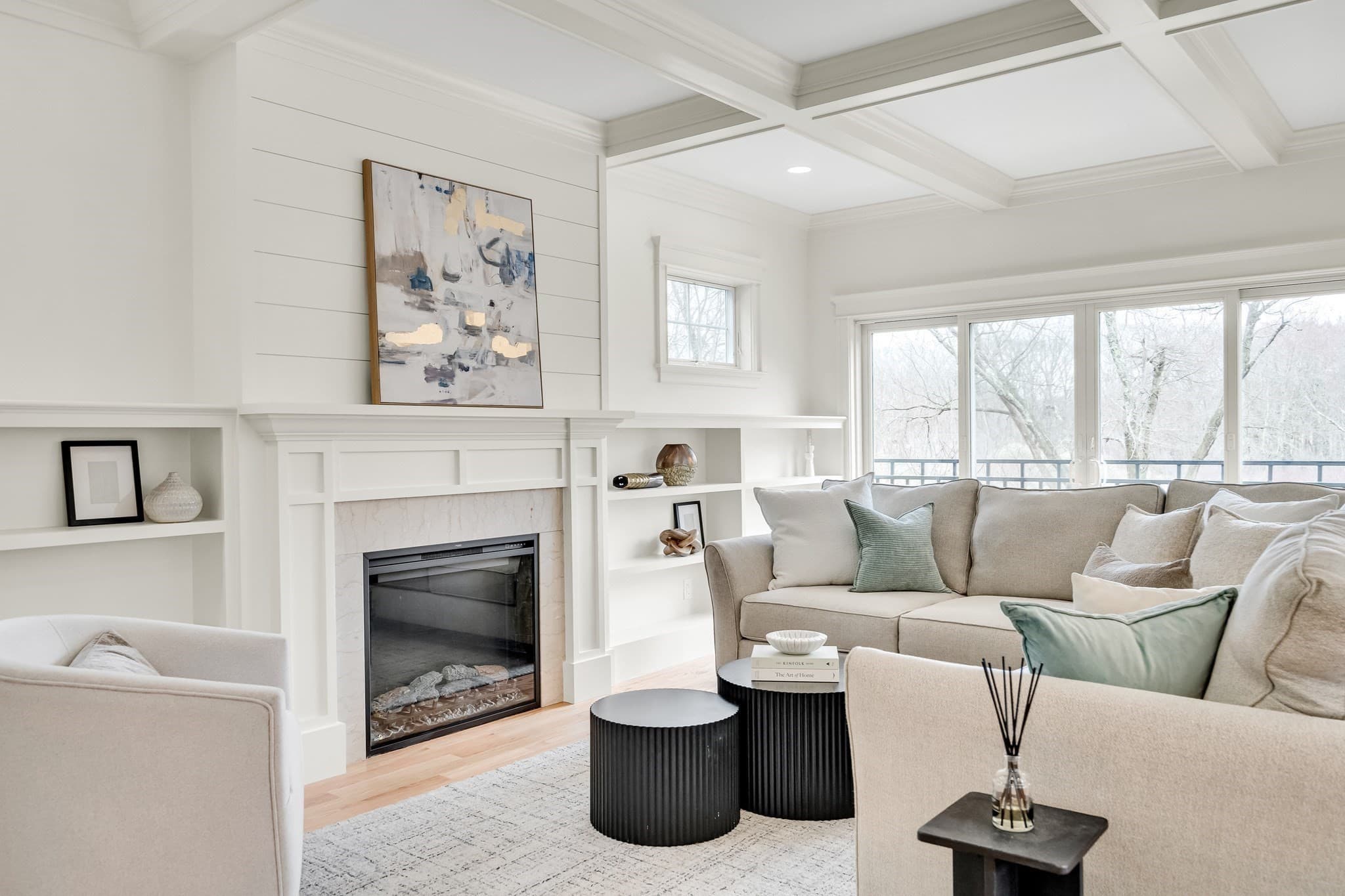 Single Family Residence at 232 Lincoln Street, Lexington MA 02421, Lexington, photo 12 of 42