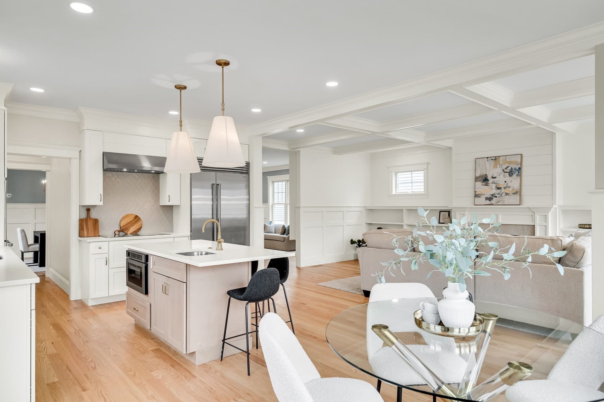 Single Family Residence at 232 Lincoln Street, Lexington MA 02421, Lexington, photo 3 of 42