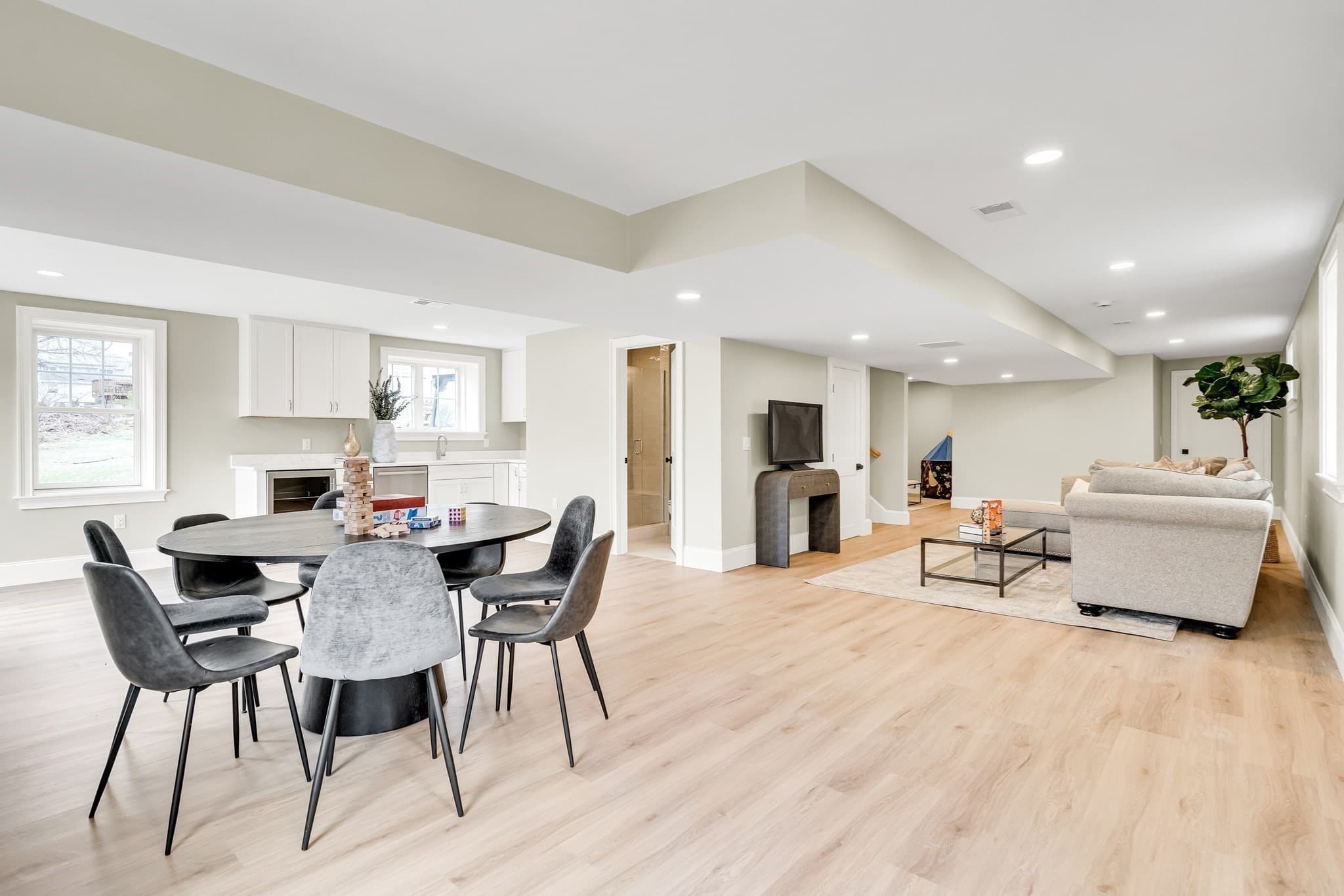 Single Family Residence at 232 Lincoln Street, Lexington MA 02421, Lexington, photo 36 of 42