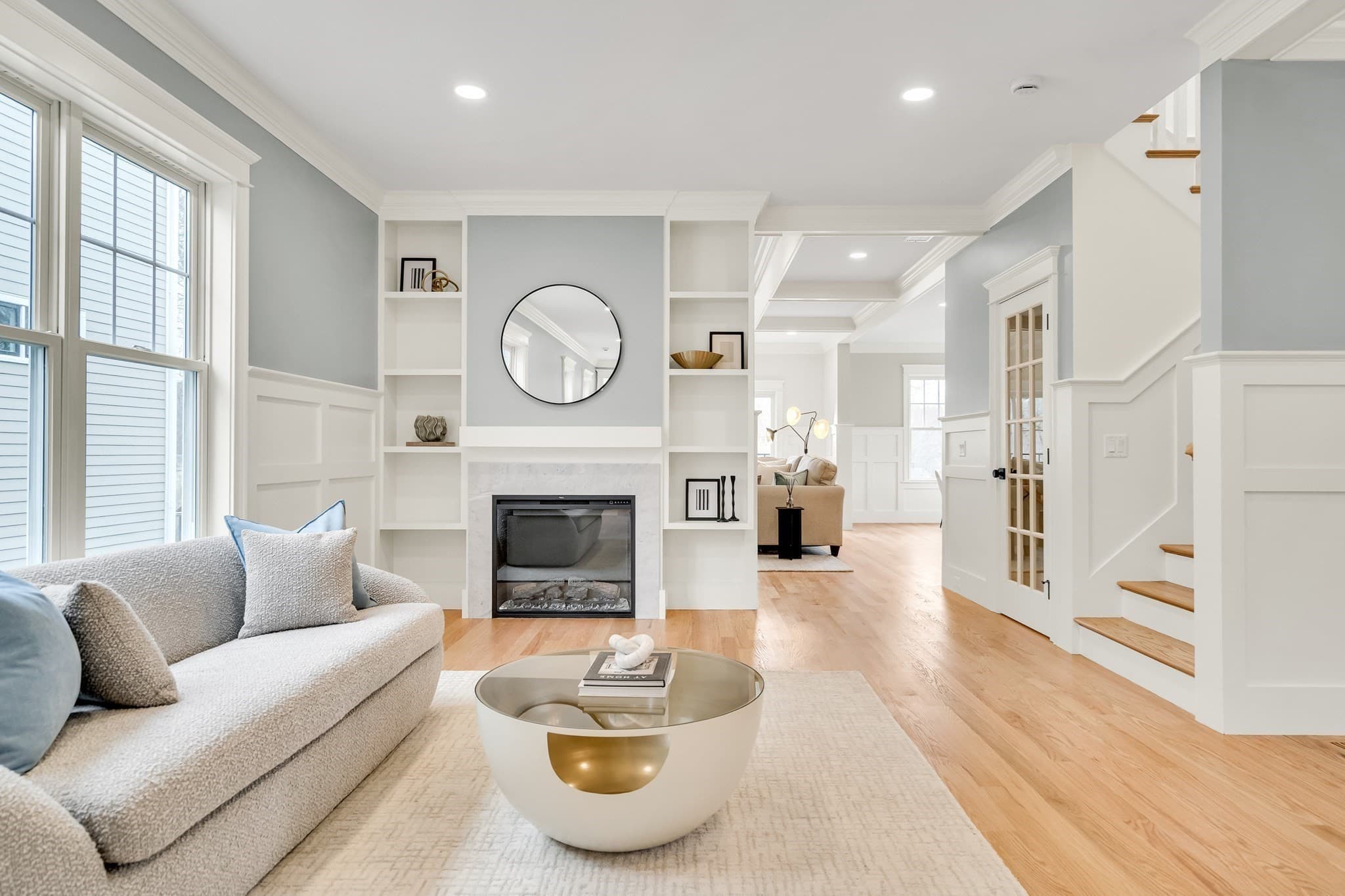 232 Lincoln Street, Lexington MA 02421