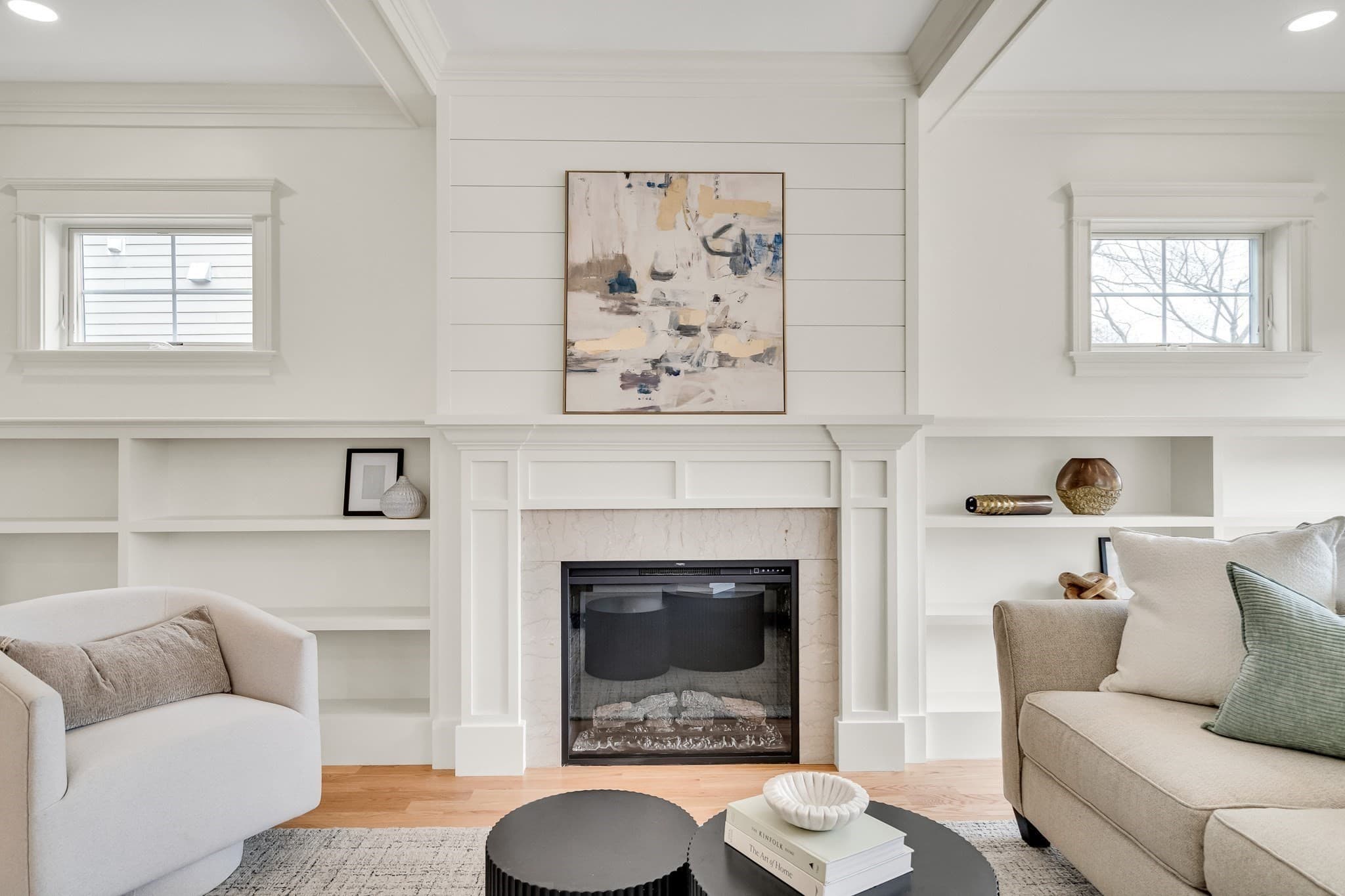Single Family Residence at 232 Lincoln Street, Lexington MA 02421, Lexington, photo 9 of 42