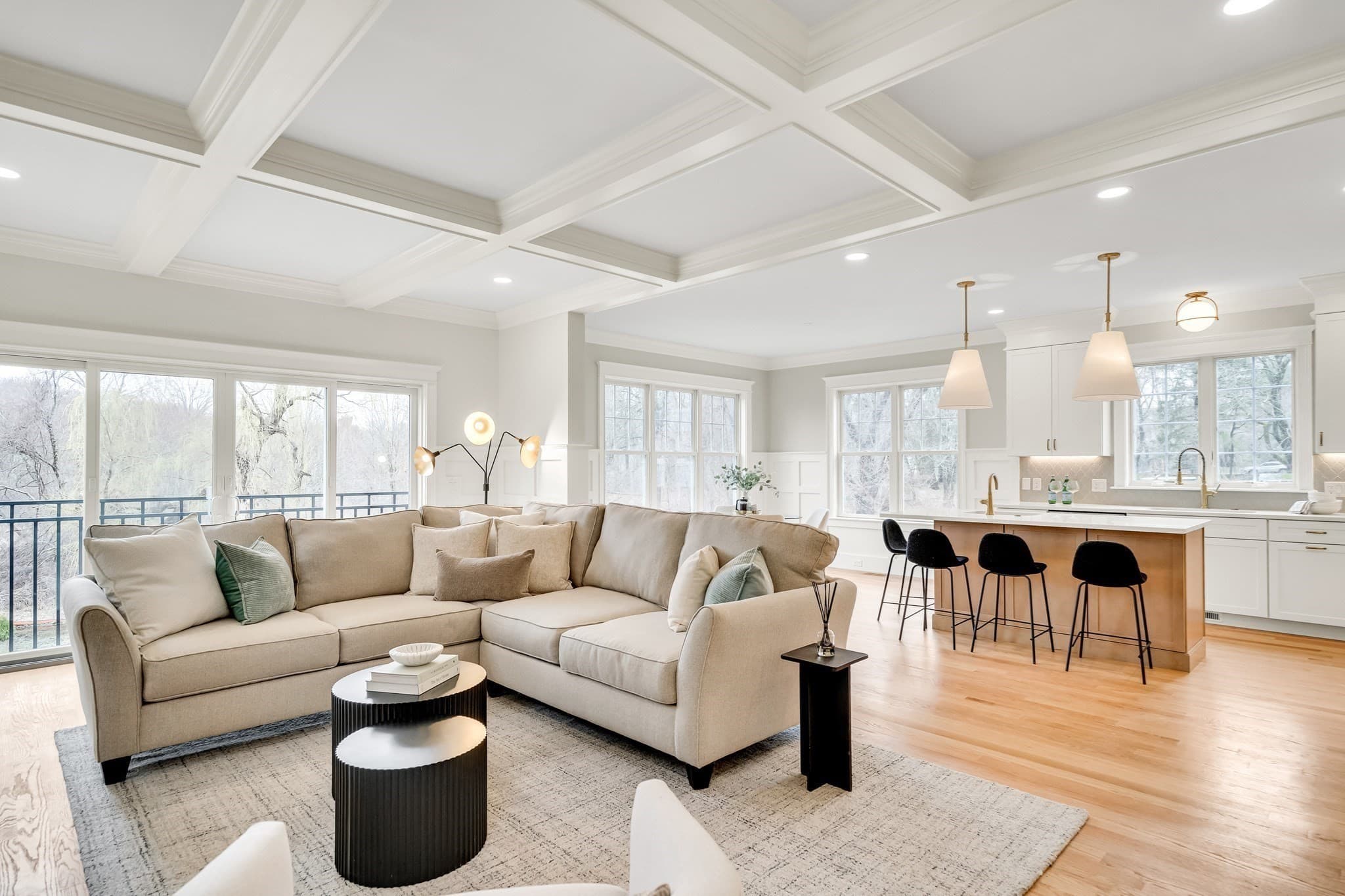 Single Family Residence at 232 Lincoln Street, Lexington MA 02421, Lexington, photo 10 of 42