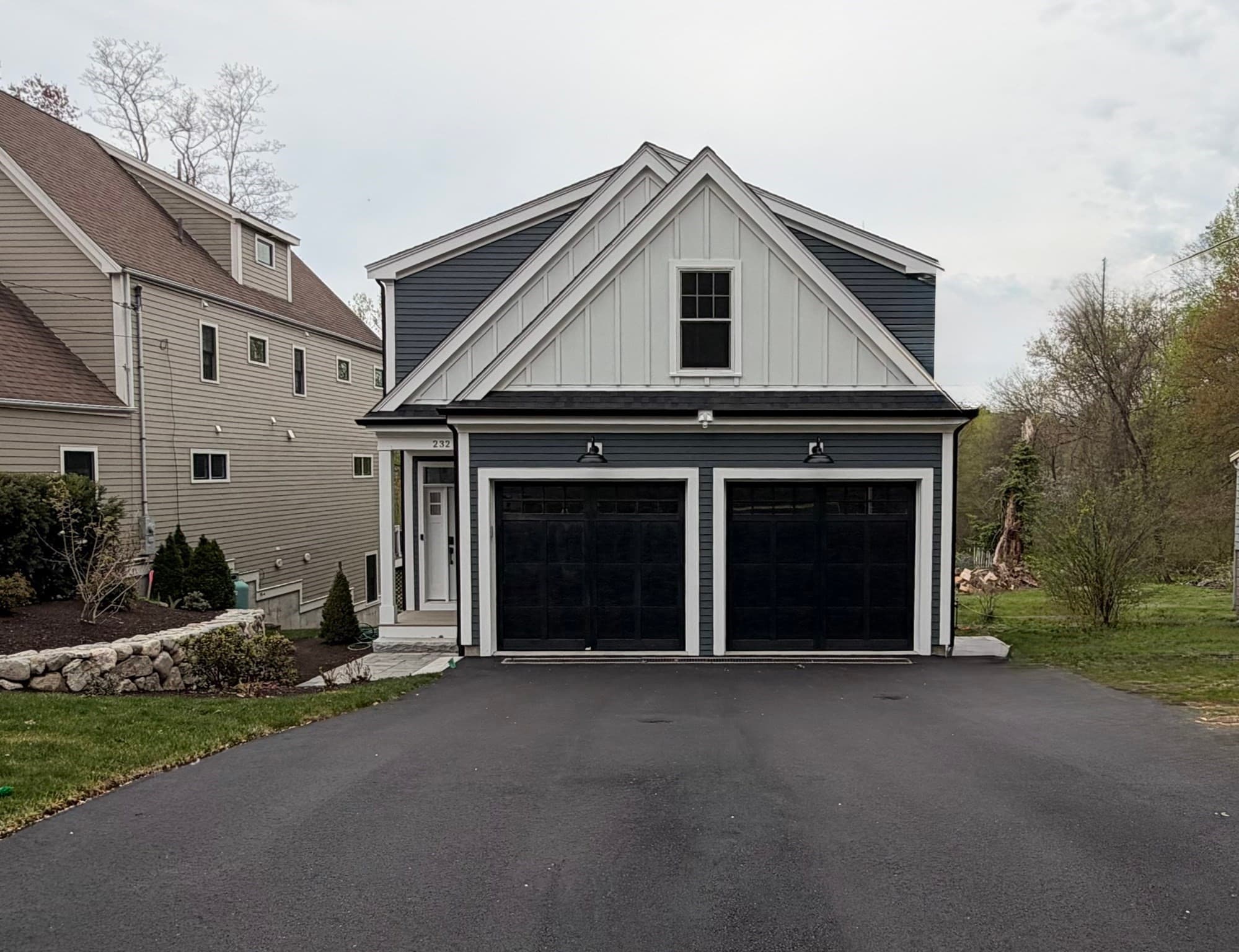 Single Family Residence at 232 Lincoln Street, Lexington MA 02421, Lexington, photo 41 of 42