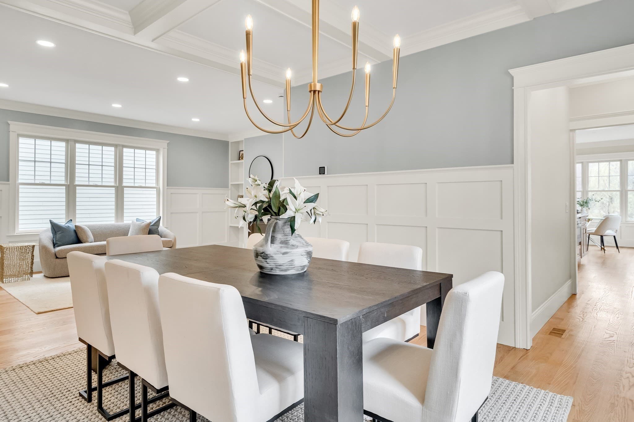Single Family Residence at 232 Lincoln Street, Lexington MA 02421, Lexington, photo 15 of 42