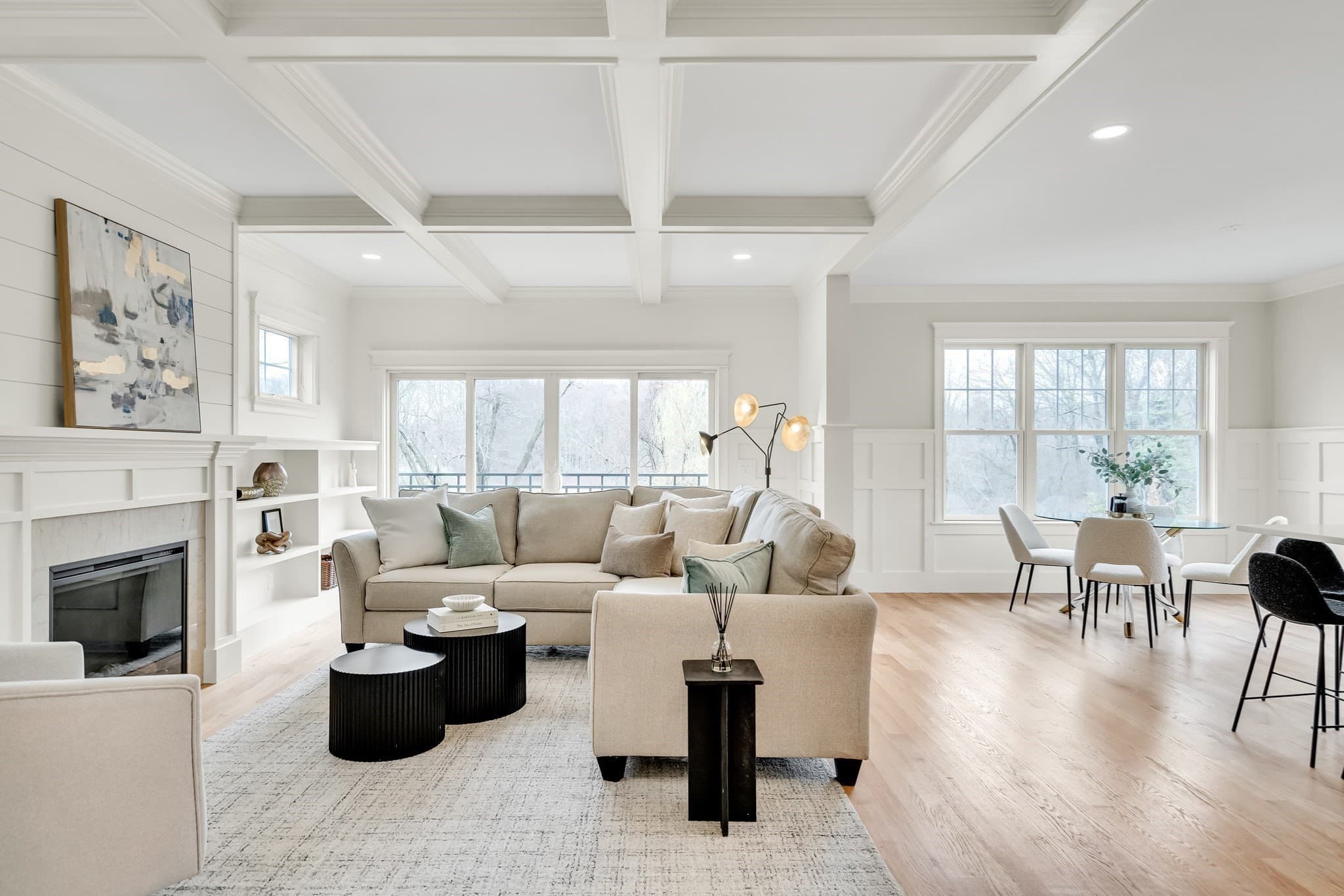 Single Family Residence at 232 Lincoln Street, Lexington MA 02421, Lexington, photo 11 of 42