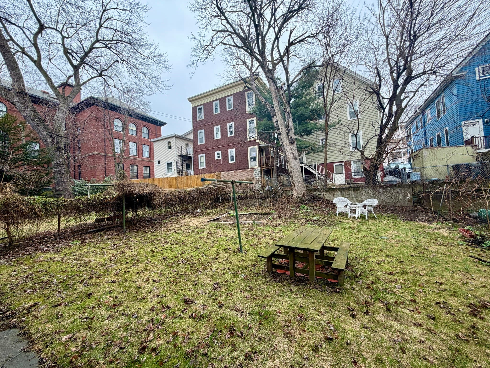 3 Family at 15 Atherton Street, Somerville MA 02143, photo 13 of 13