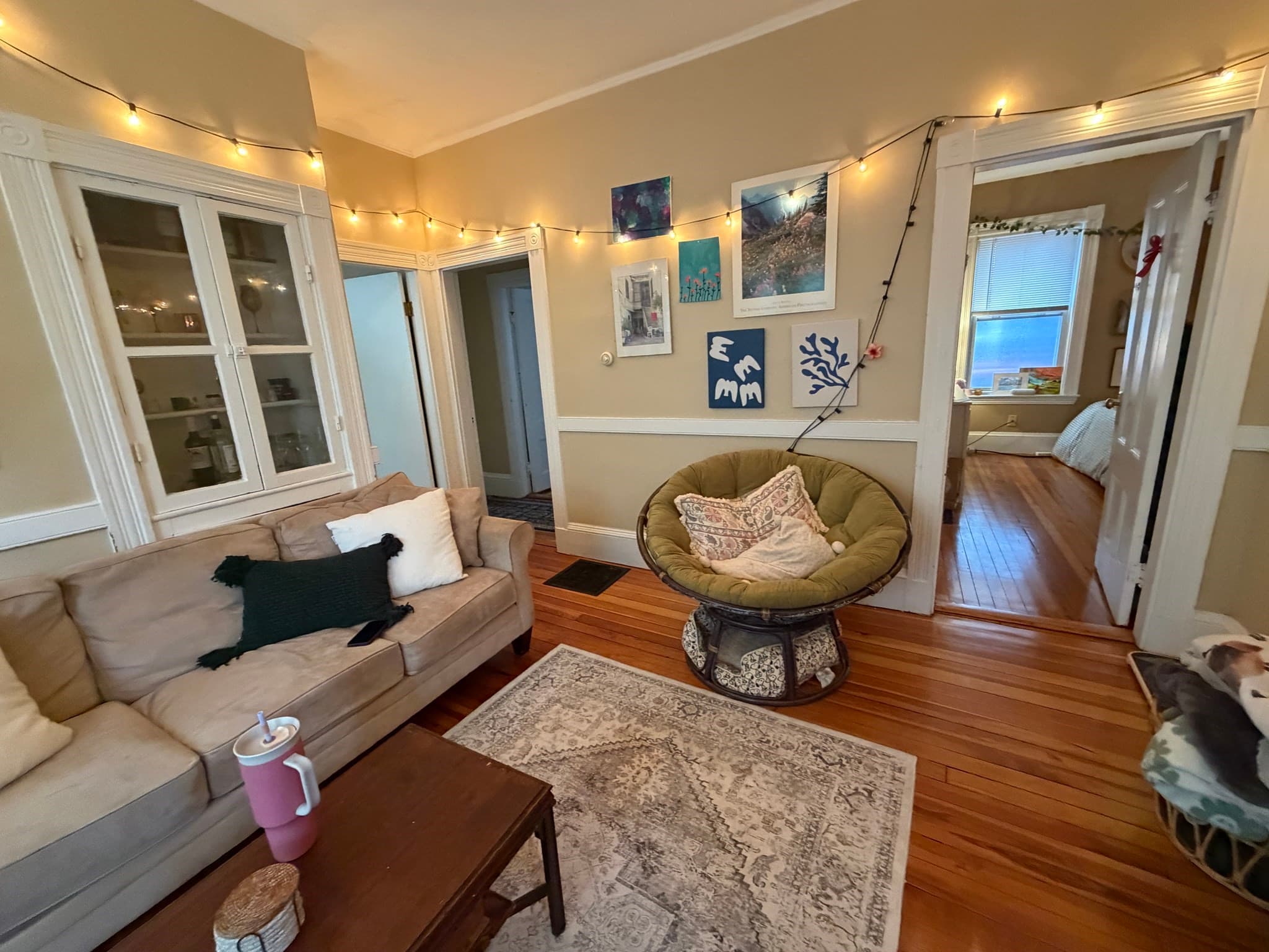 3 Family at 15 Atherton Street, Somerville MA 02143, photo 3 of 13