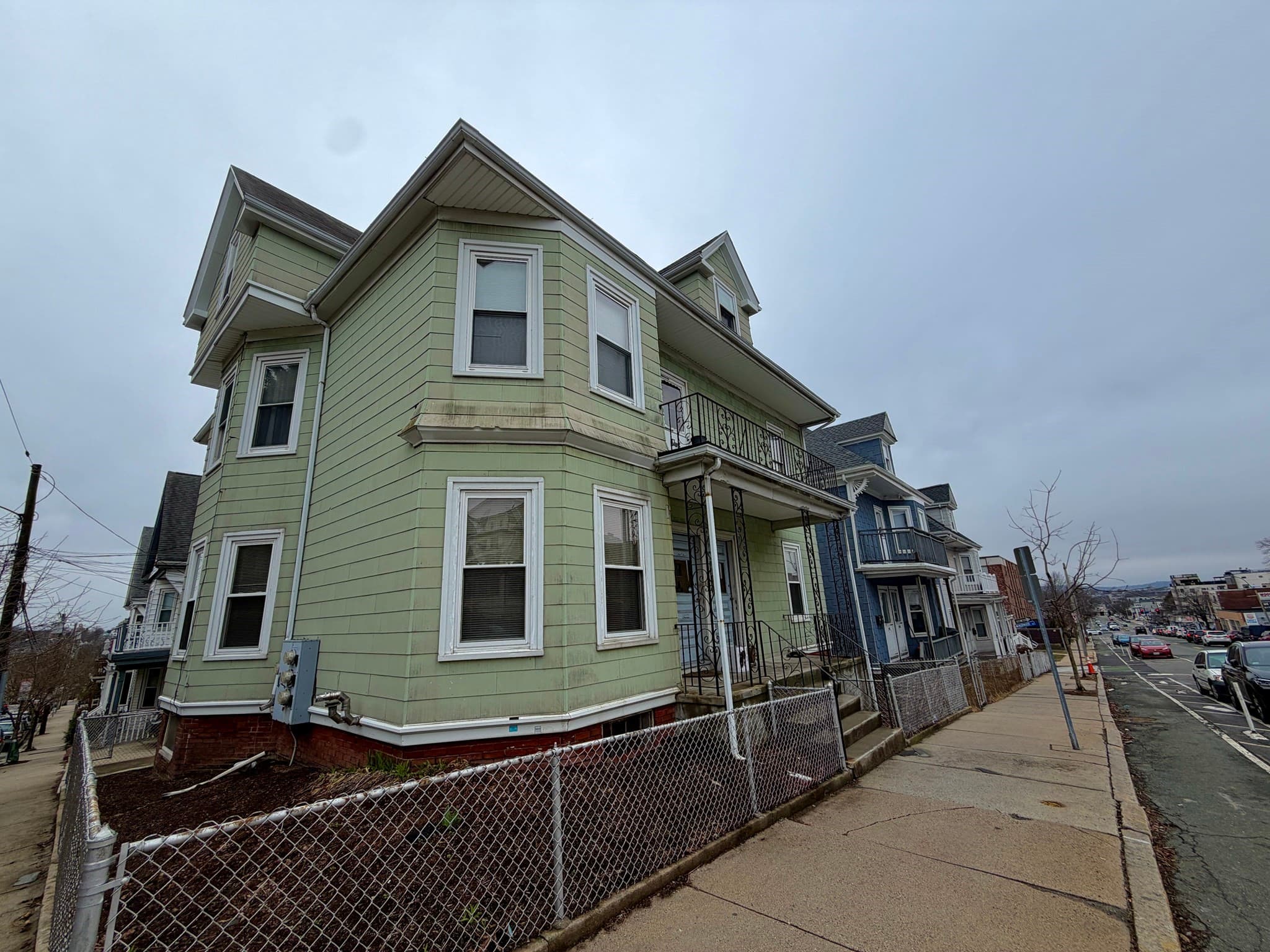 3 Family at 452-454 Broadway, Somerville MA 02145, photo 16 of 16