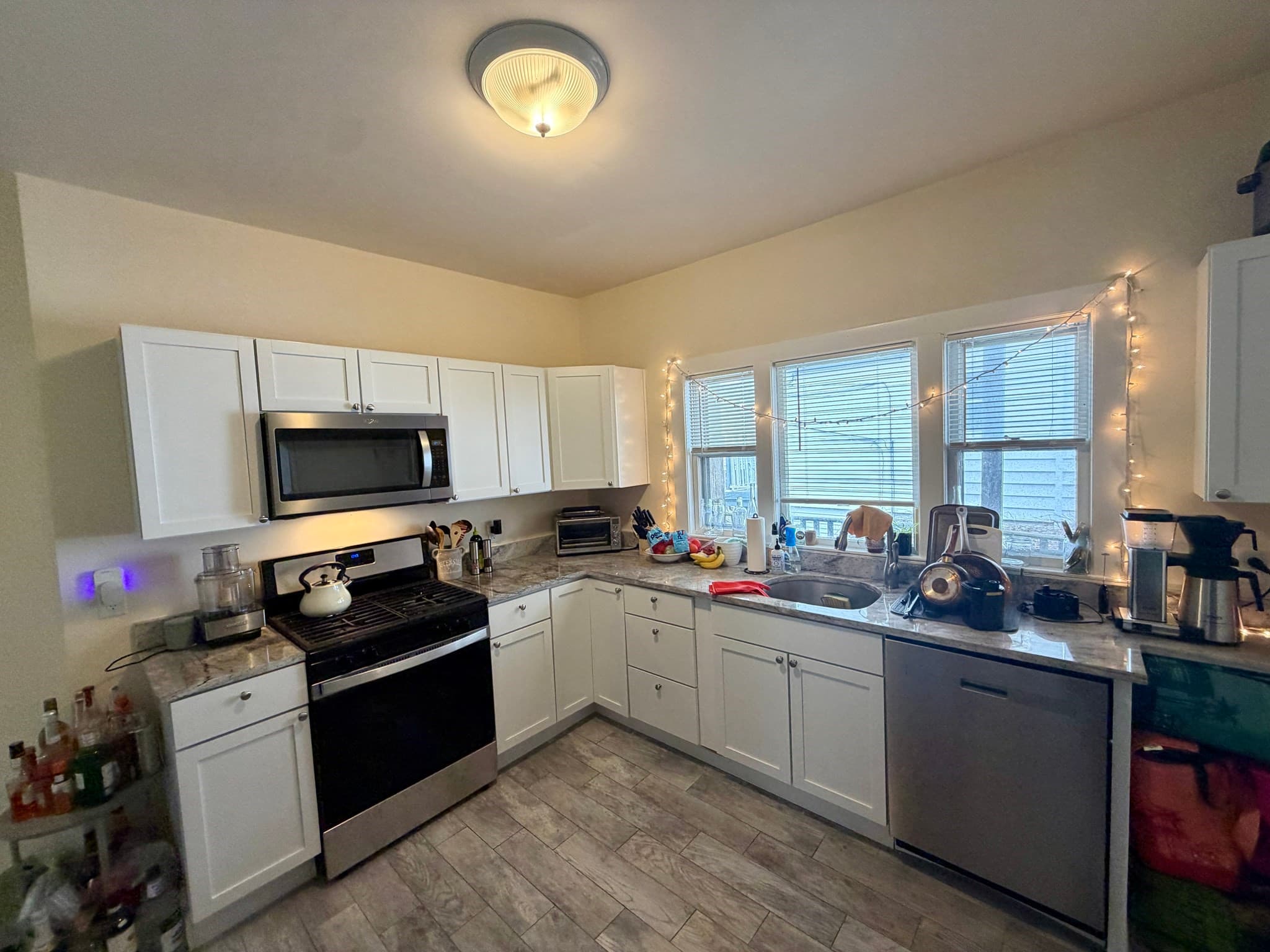 3 Family at 452-454 Broadway, Somerville MA 02145, photo 7 of 16