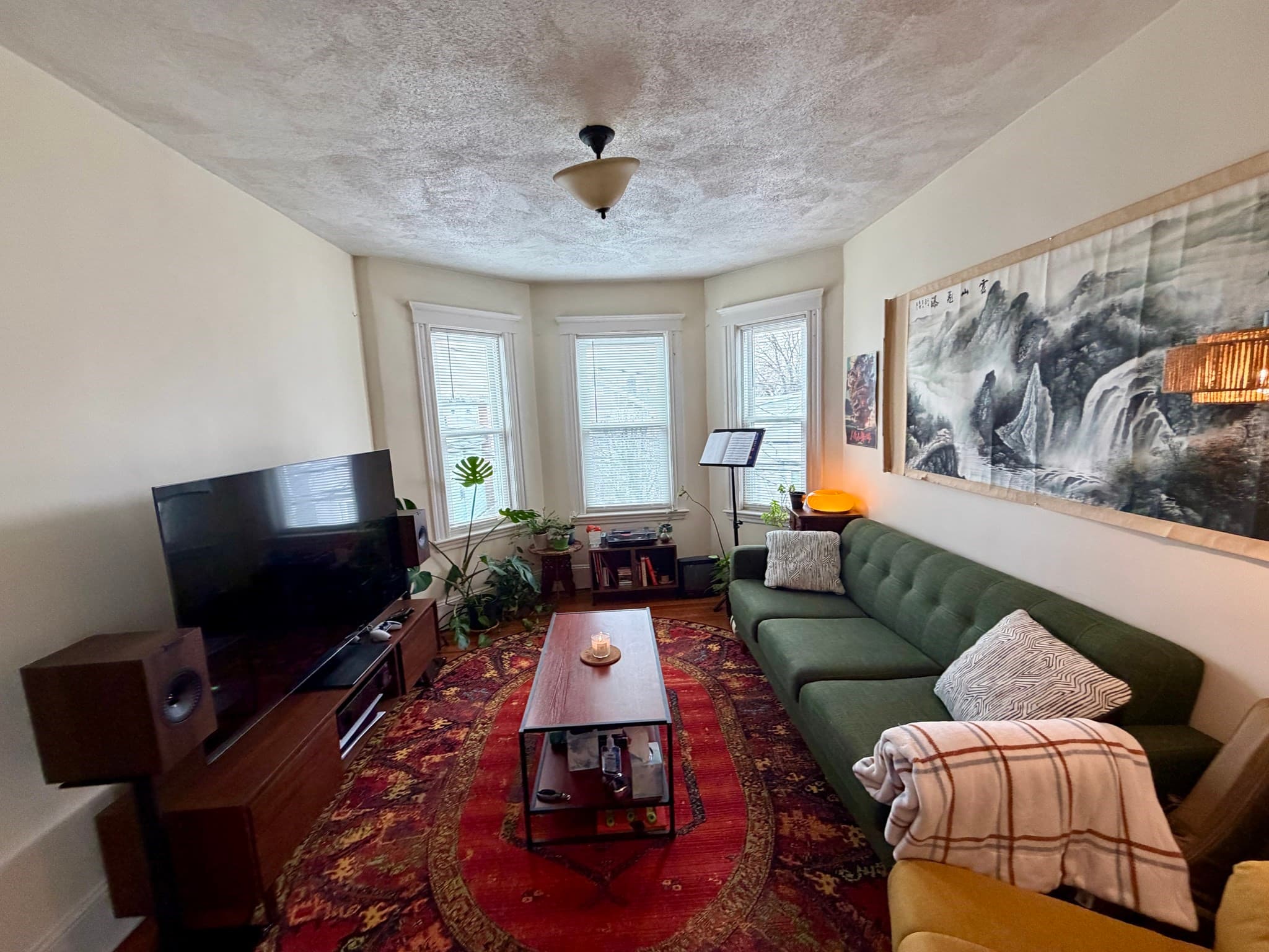 3 Family at 5 Partridge Avenue, Somerville MA 02145, photo 2 of 11
