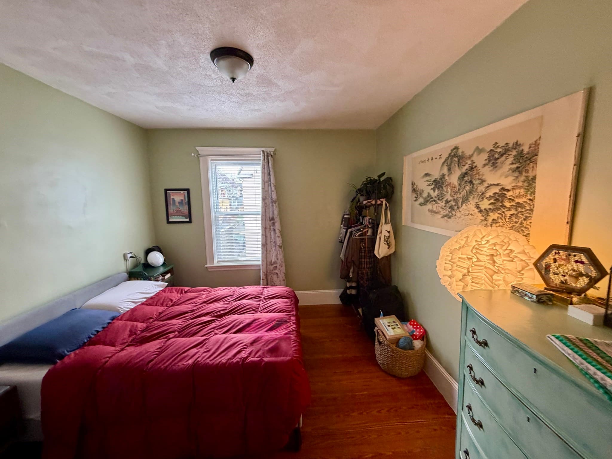 3 Family at 5 Partridge Avenue, Somerville MA 02145, photo 7 of 11