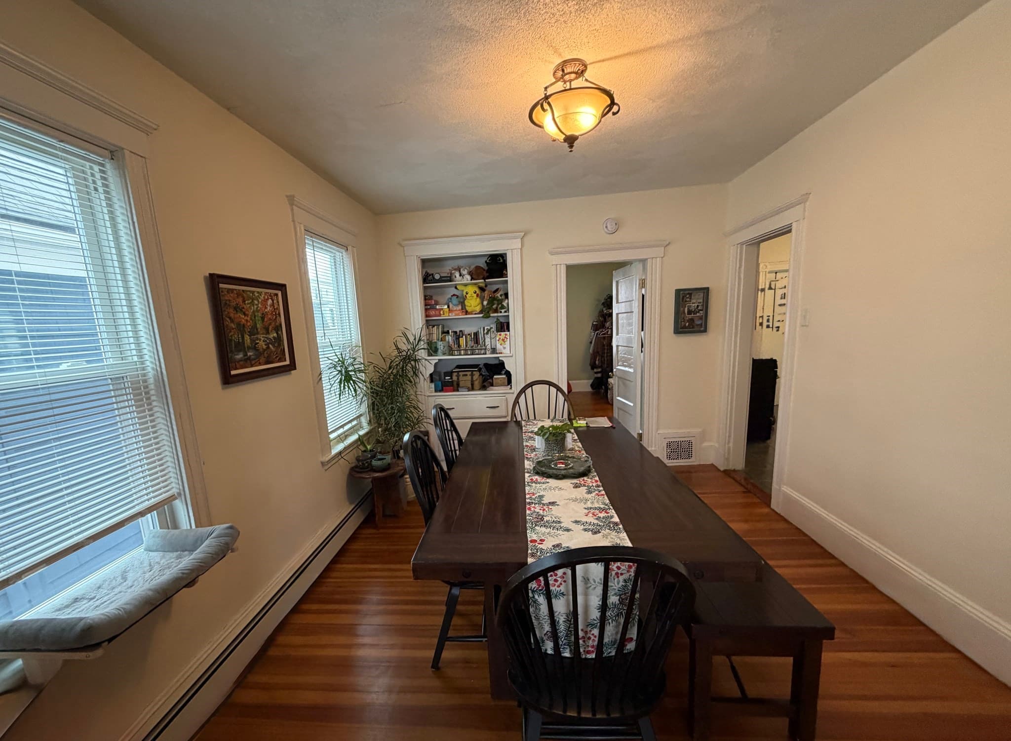 3 Family at 5 Partridge Avenue, Somerville MA 02145, photo 3 of 11