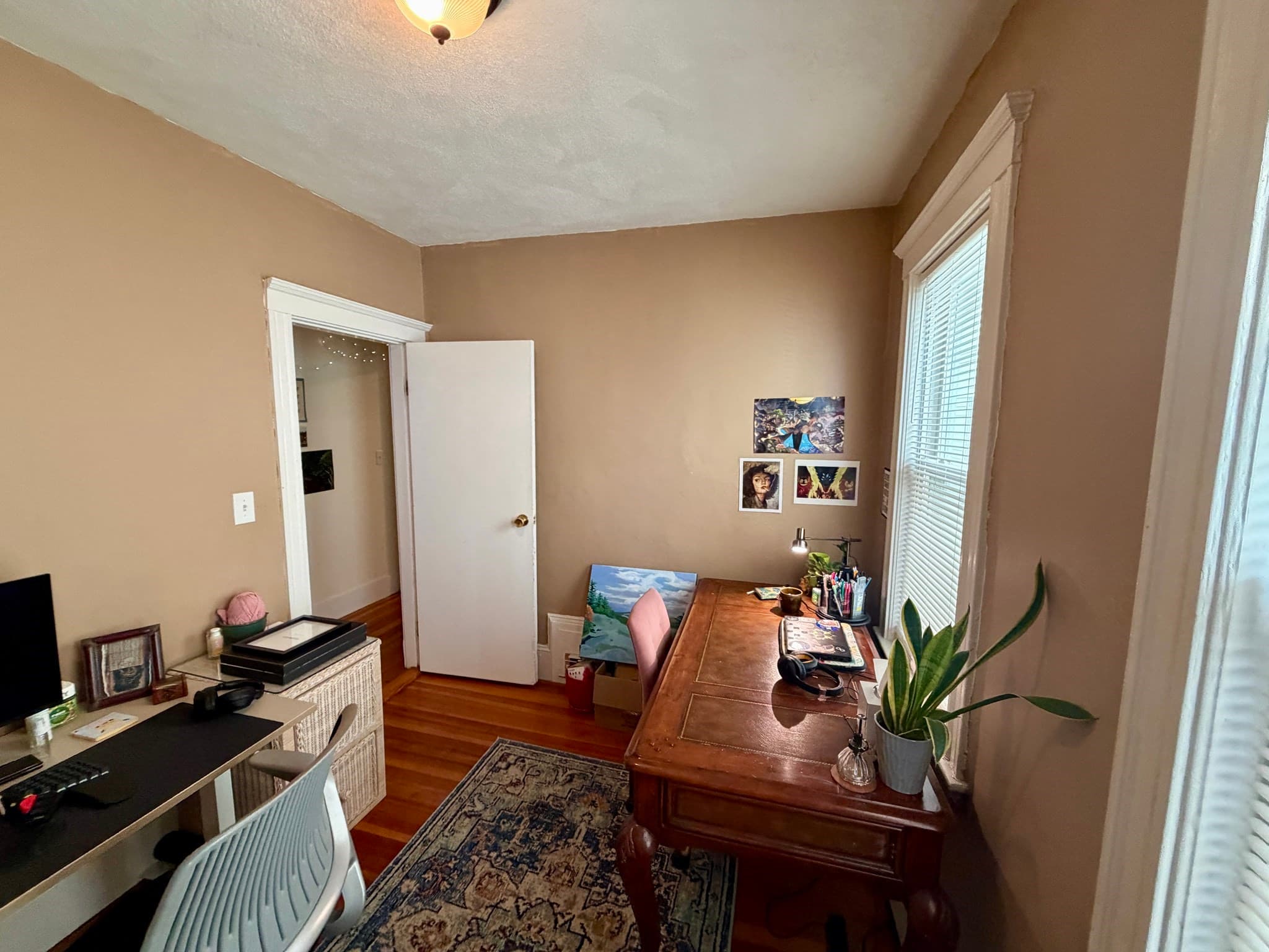 3 Family at 5 Partridge Avenue, Somerville MA 02145, photo 10 of 11