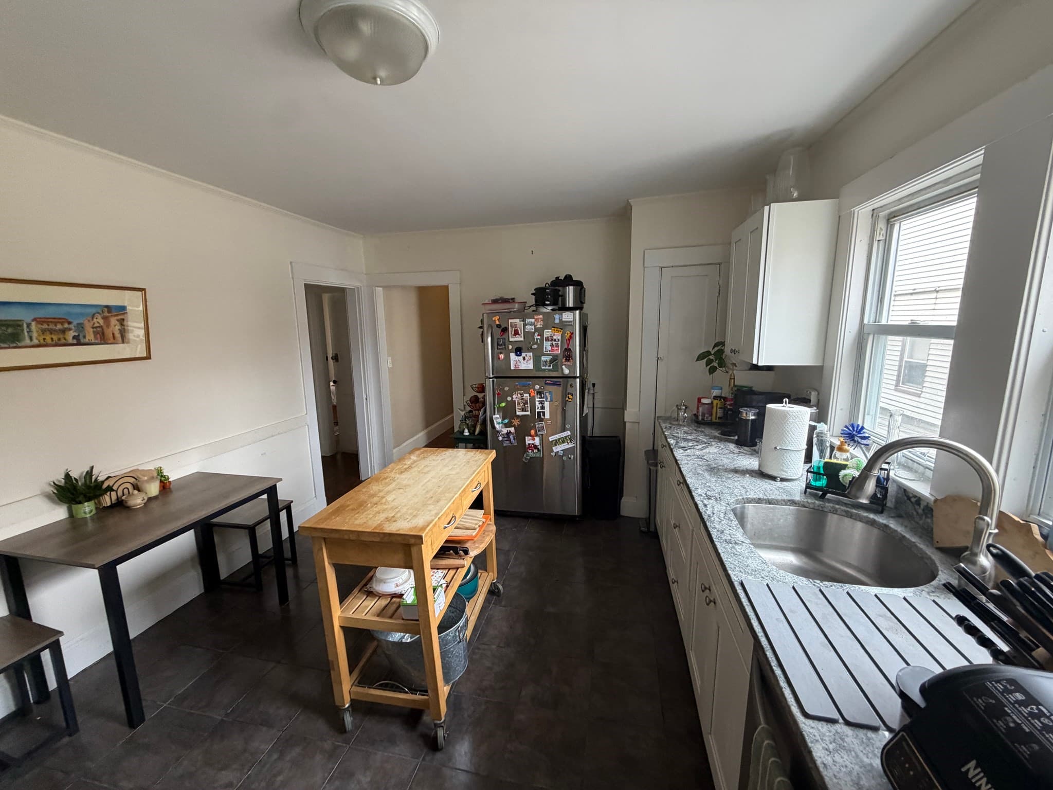 3 Family at 33-35 Sewall Street, Somerville MA 02145, photo 6 of 15