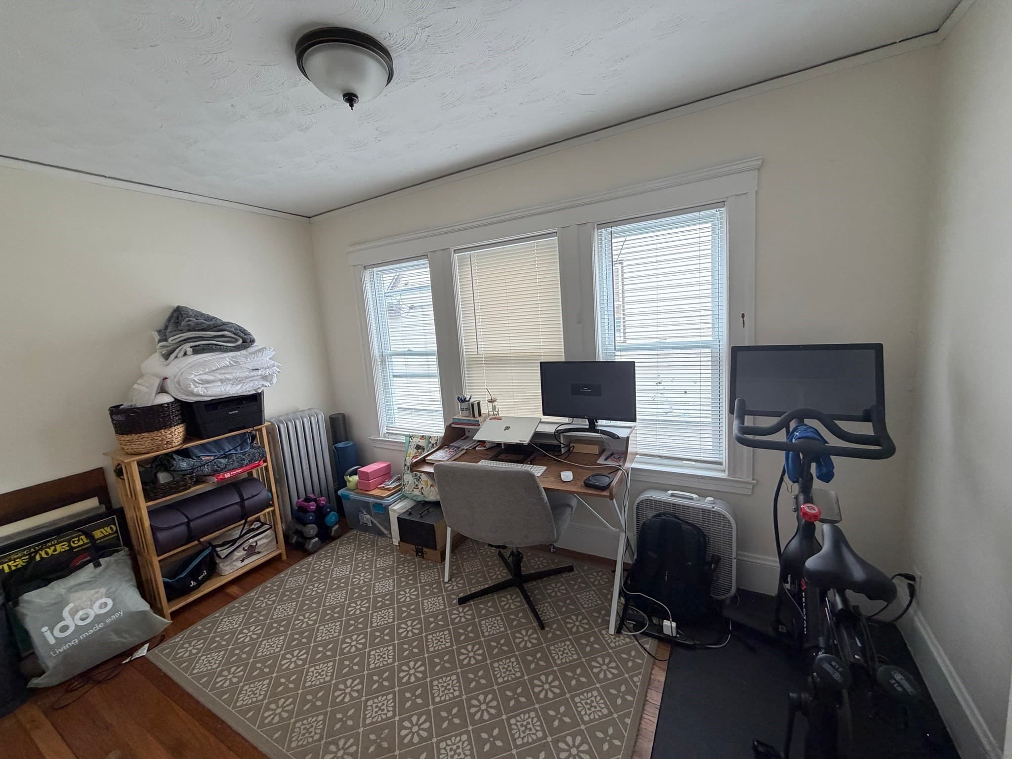 3 Family at 33-35 Sewall Street, Somerville MA 02145, photo 12 of 15