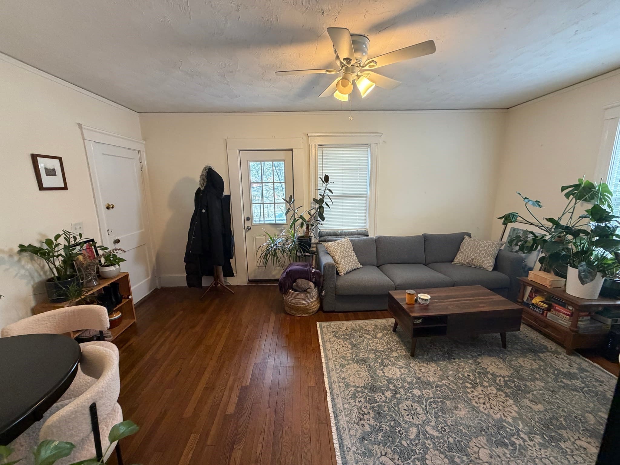 3 Family at 33-35 Sewall Street, Somerville MA 02145, photo 3 of 15