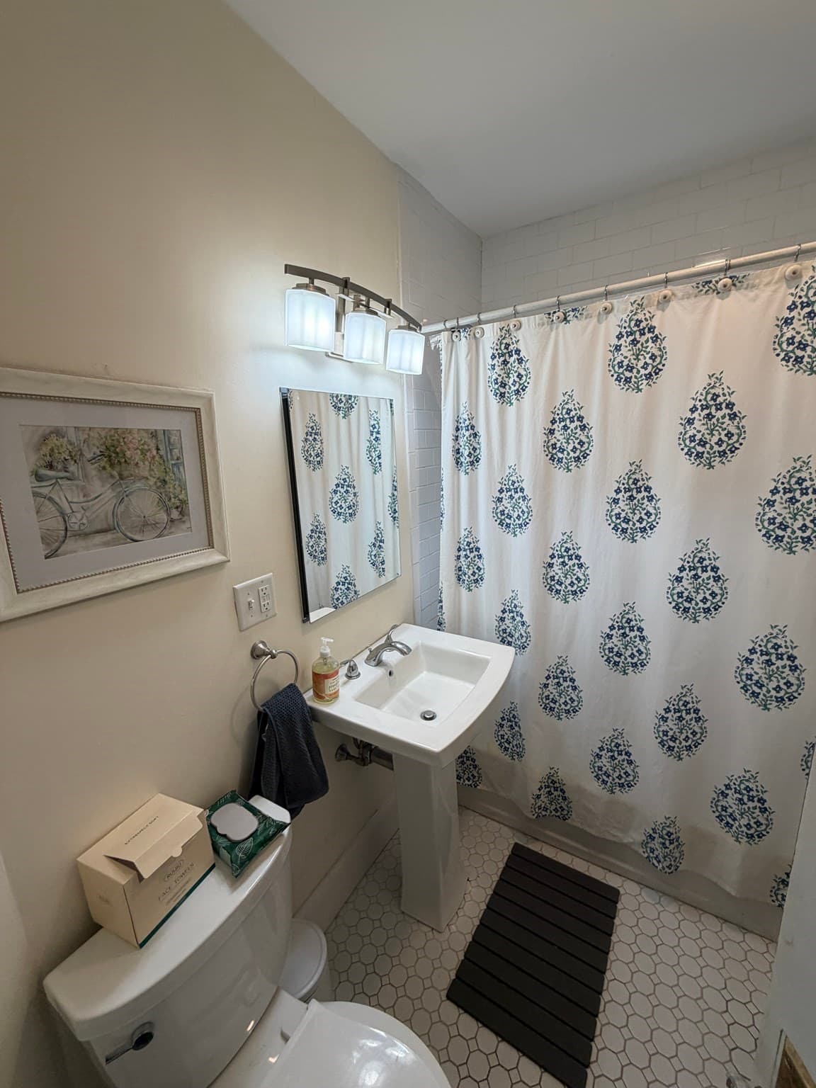 3 Family at 33-35 Sewall Street, Somerville MA 02145, photo 10 of 15