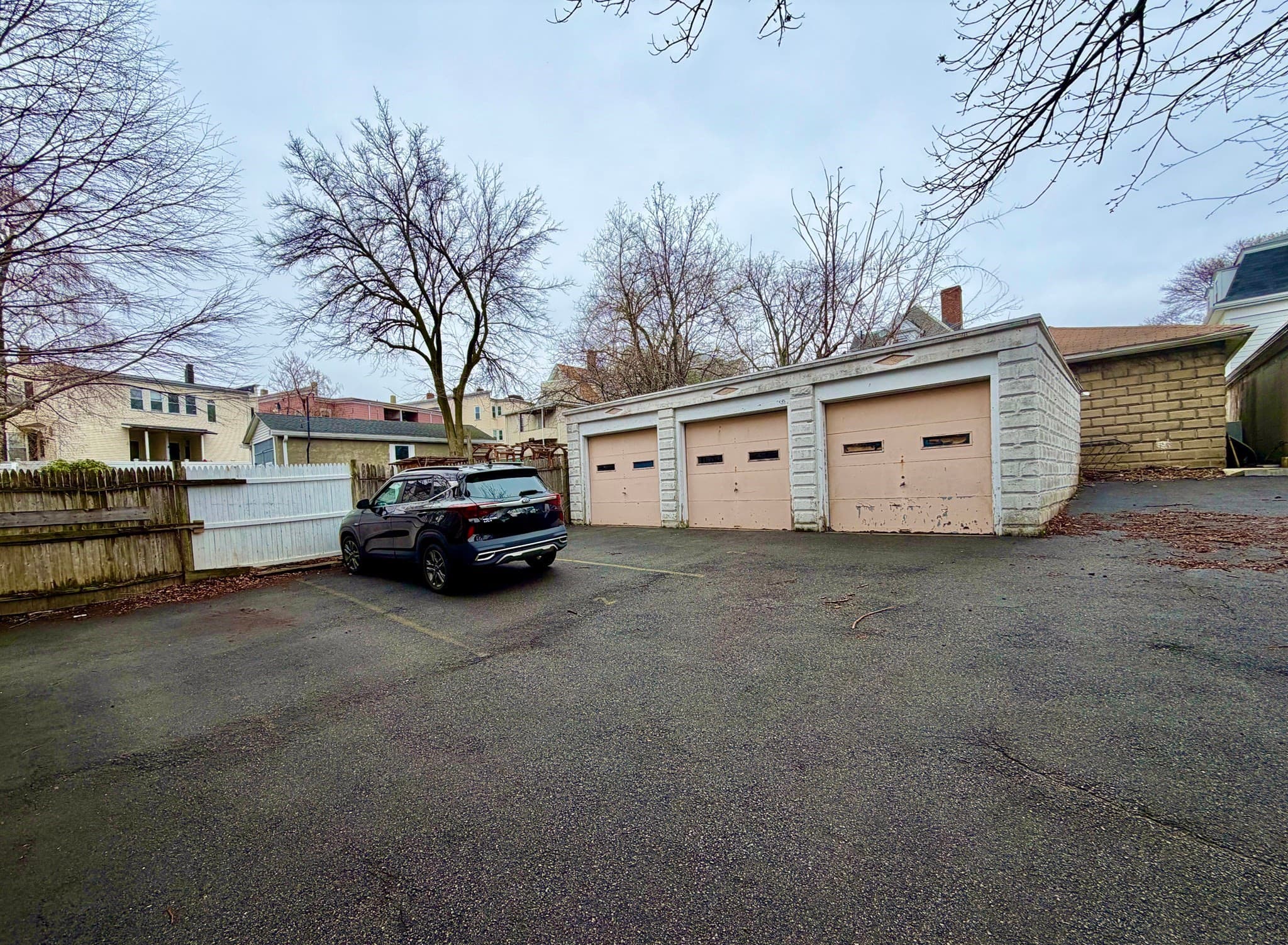 3 Family at 33-35 Sewall Street, Somerville MA 02145, photo 15 of 15
