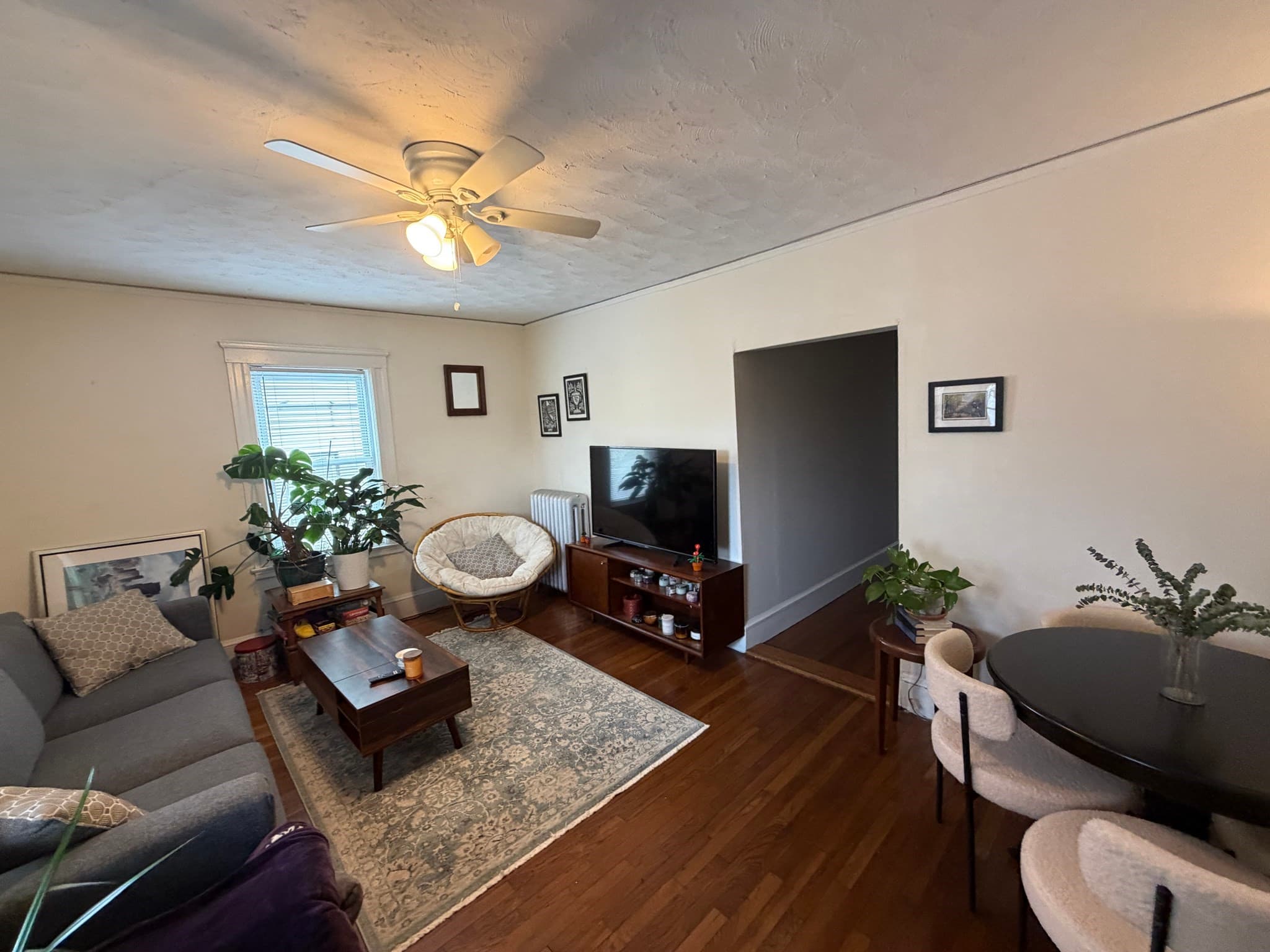 3 Family at 33-35 Sewall Street, Somerville MA 02145, photo 4 of 15