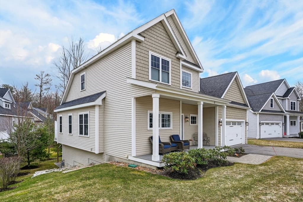 17 Stonebrook Ct, Southborough MA 01772 photo 3