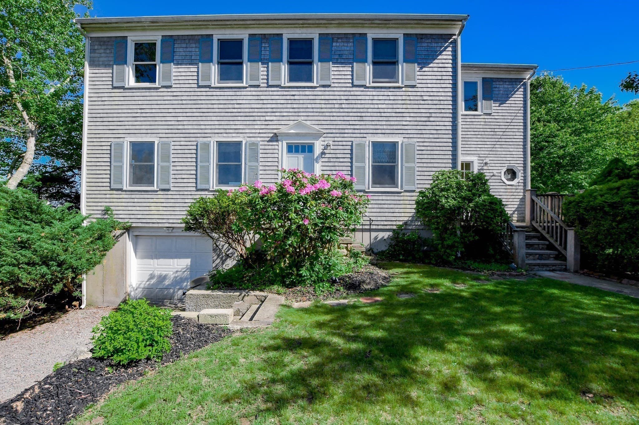 Single Family Residence at 16 Bass Point Road, Marion MA 02738, Marion, photo 27 of 42
