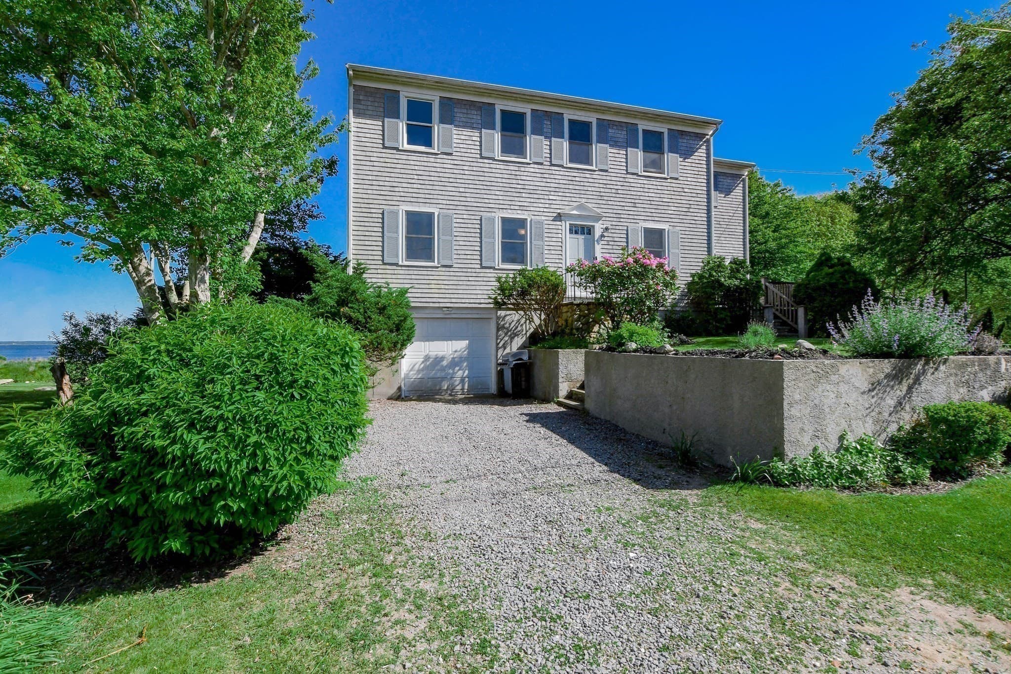 Single Family Residence at 16 Bass Point Road, Marion MA 02738, Marion, photo 32 of 42