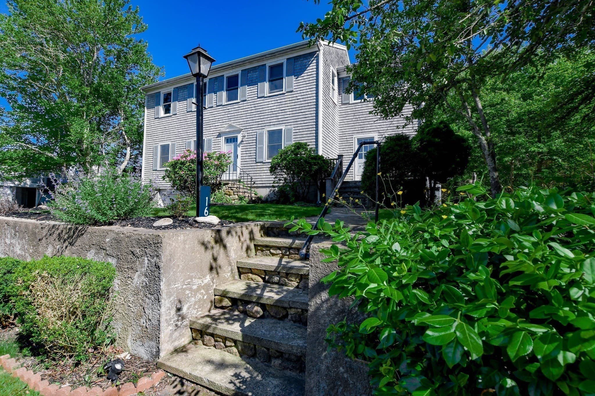 Single Family Residence at 16 Bass Point Road, Marion MA 02738, Marion, photo 28 of 42