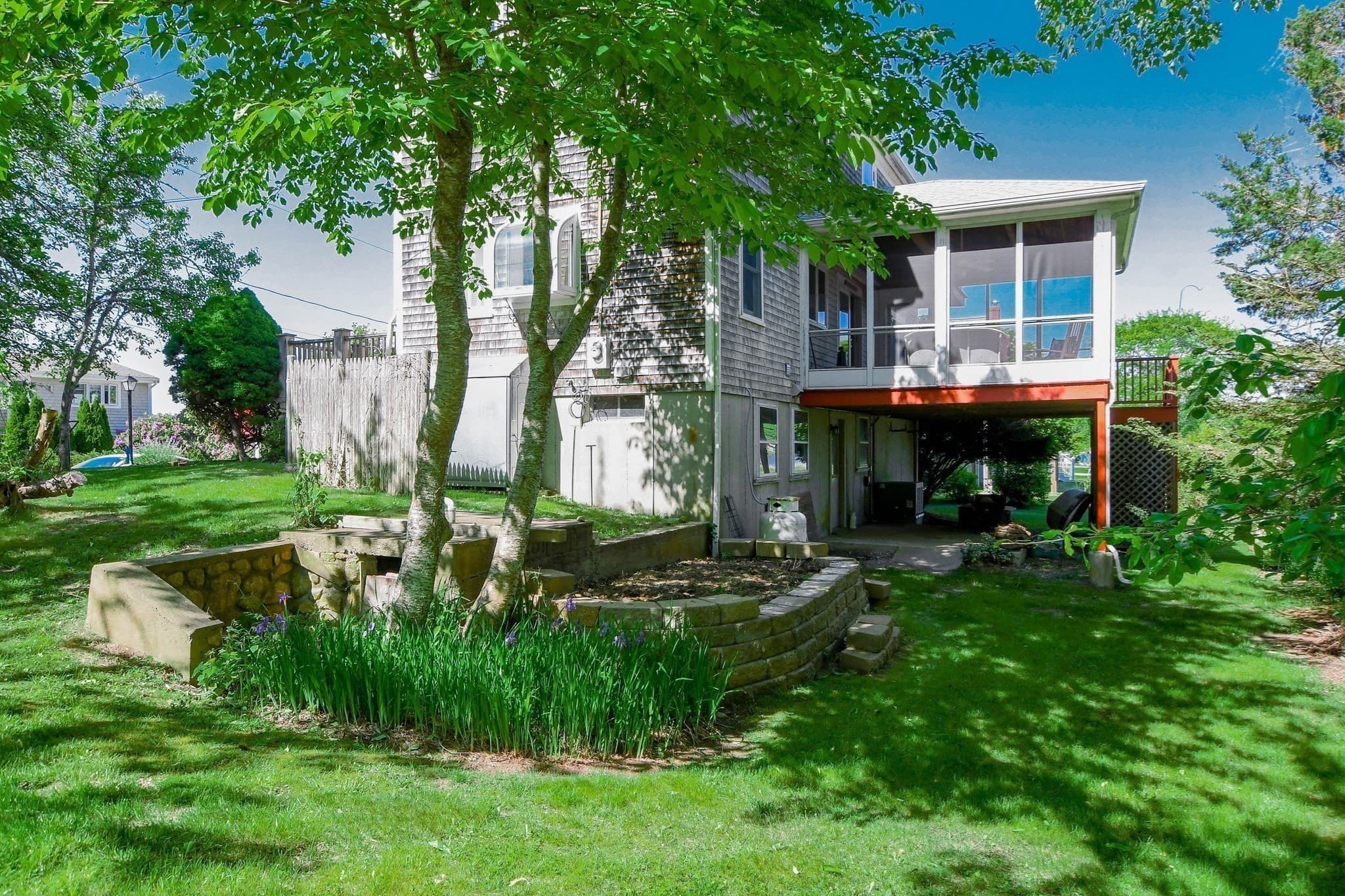 Single Family Residence at 16 Bass Point Road, Marion MA 02738, Marion, photo 30 of 42