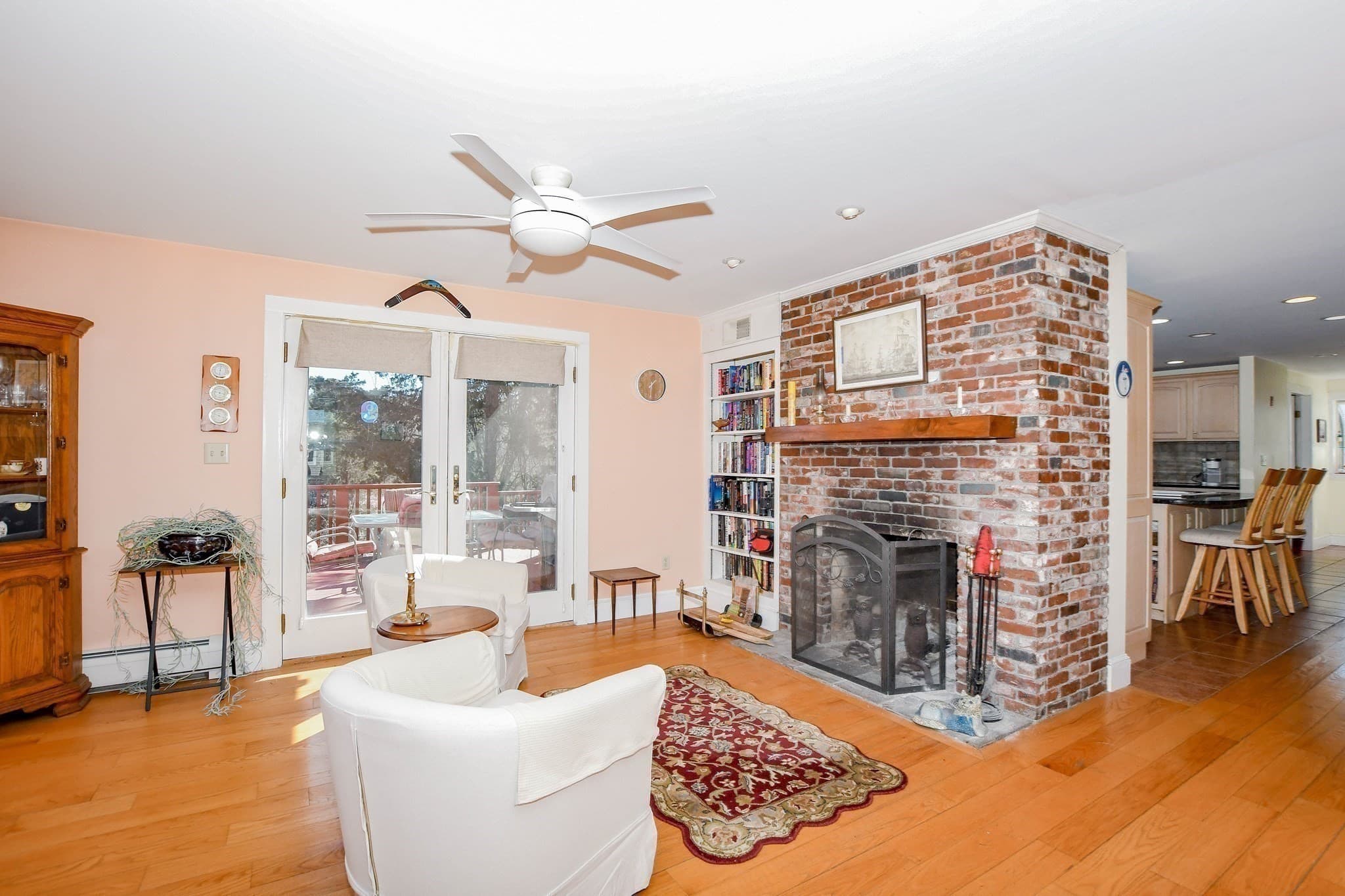 Single Family Residence at 16 Bass Point Road, Marion MA 02738, Marion, photo 10 of 42