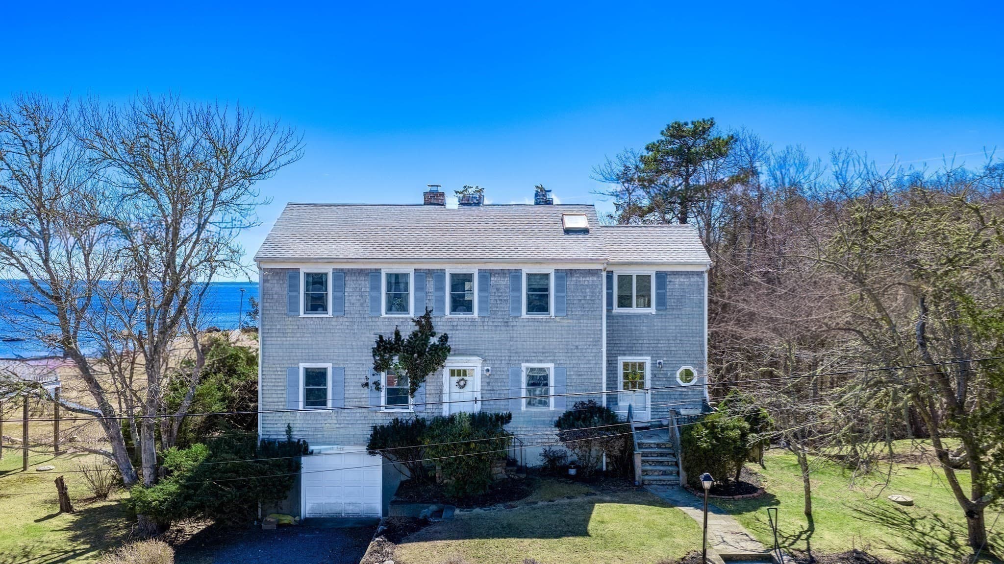 Single Family Residence at 16 Bass Point Road, Marion MA 02738, Marion, photo 33 of 42